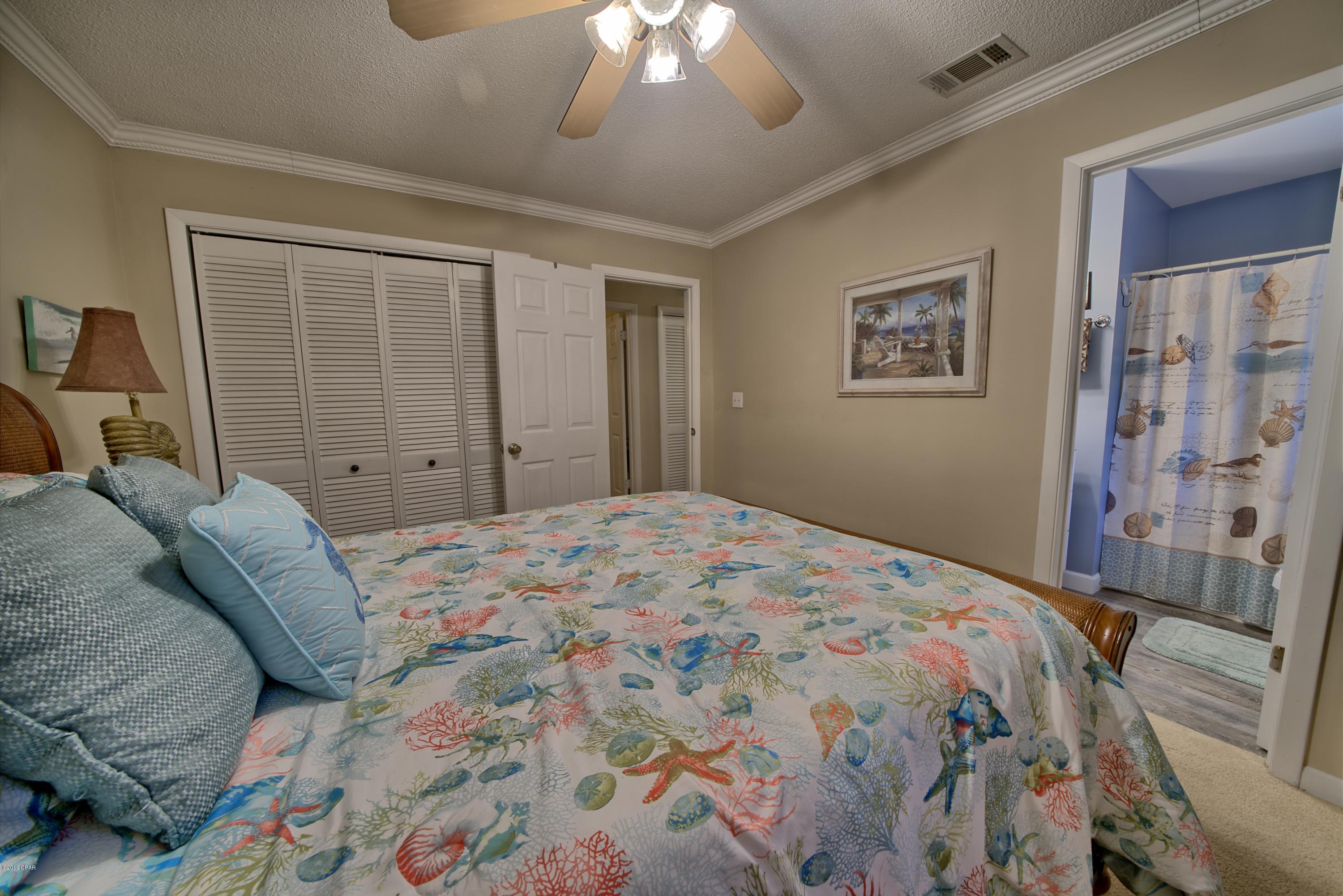 El Centro Beach - Residential