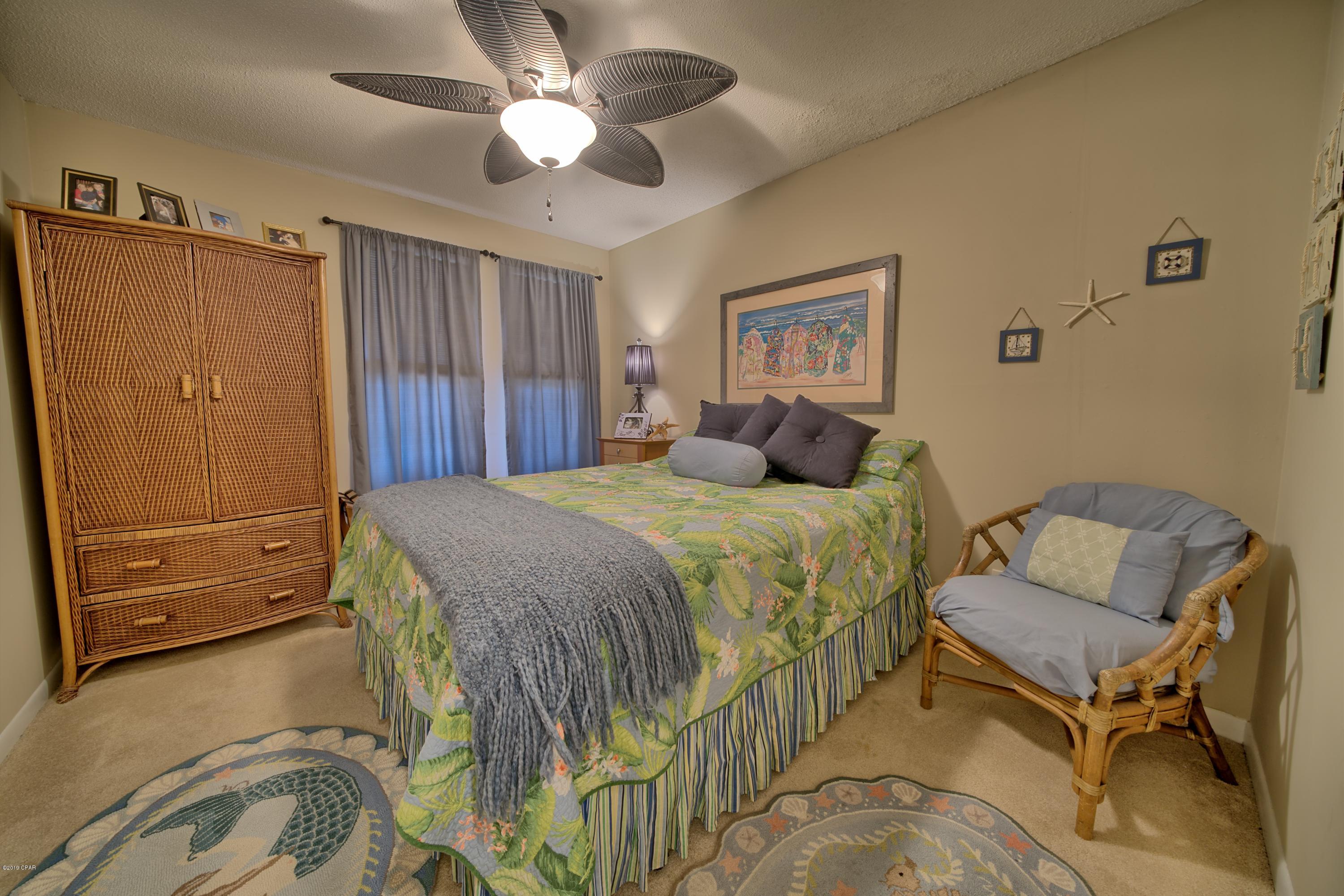 El Centro Beach - Residential