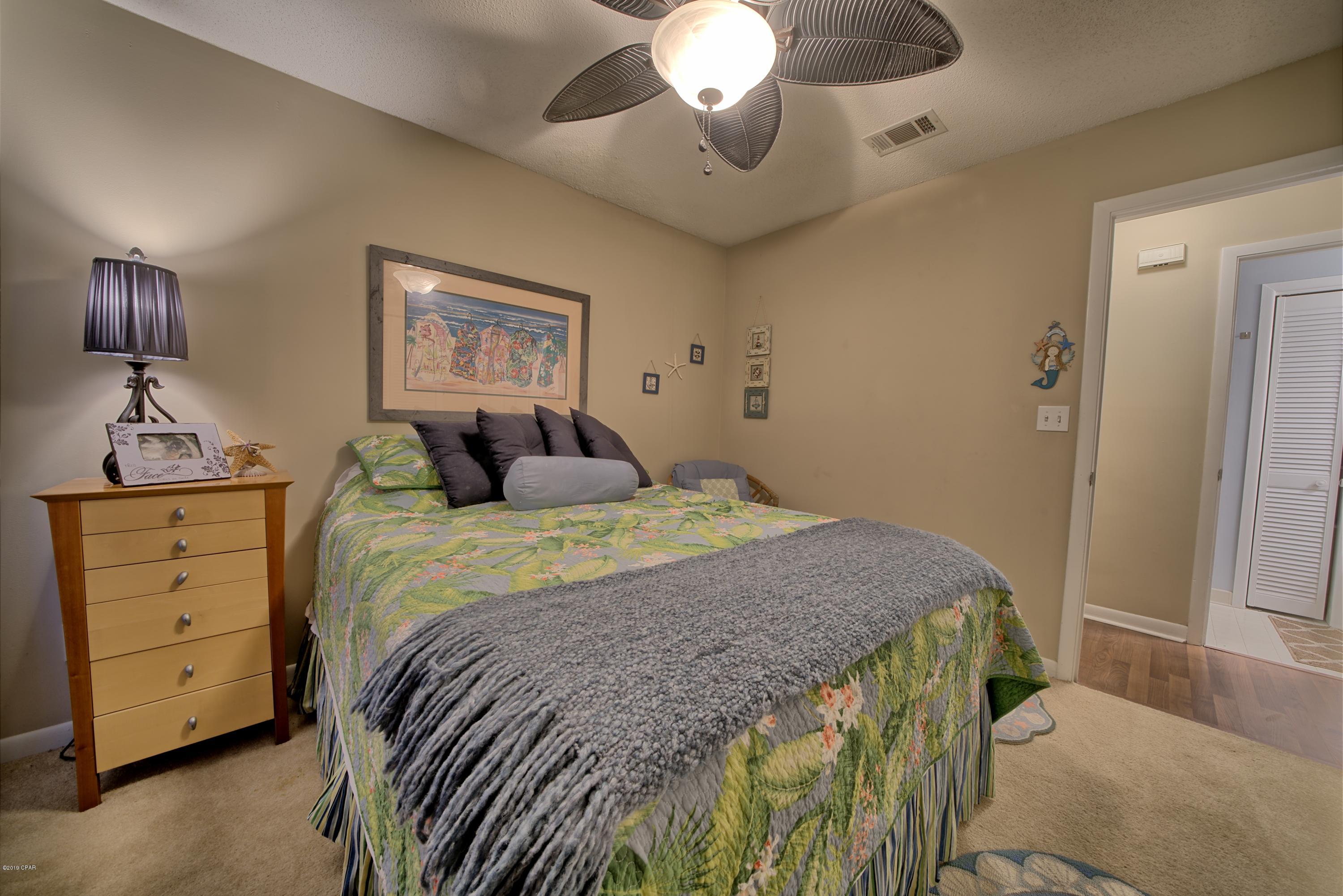 El Centro Beach - Residential