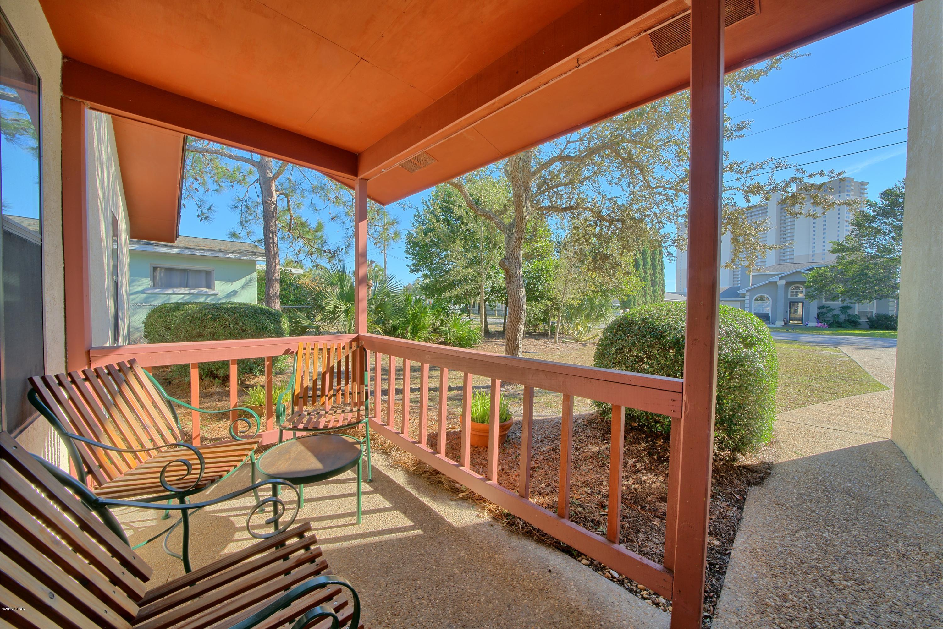 El Centro Beach - Residential