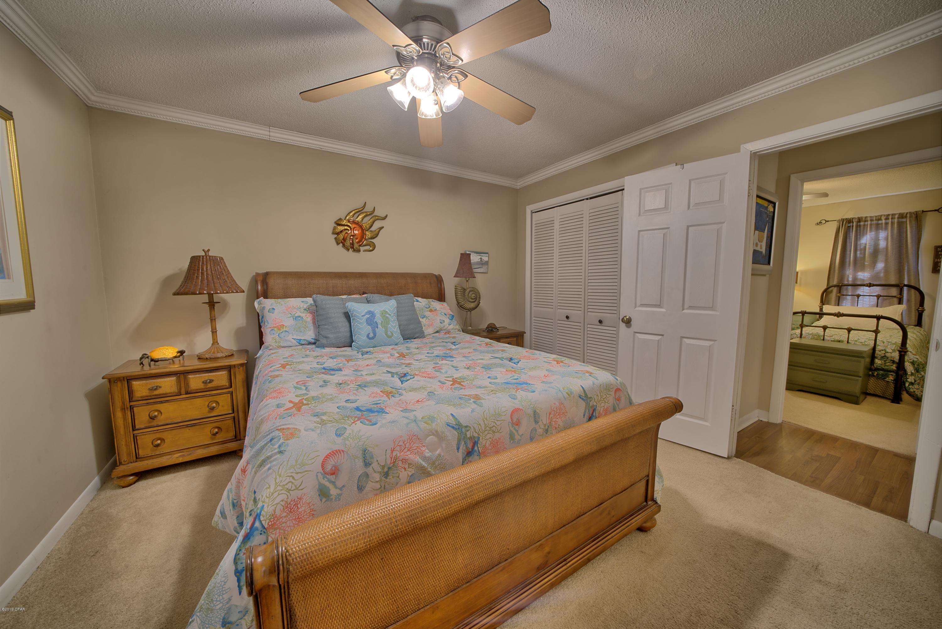 El Centro Beach - Residential