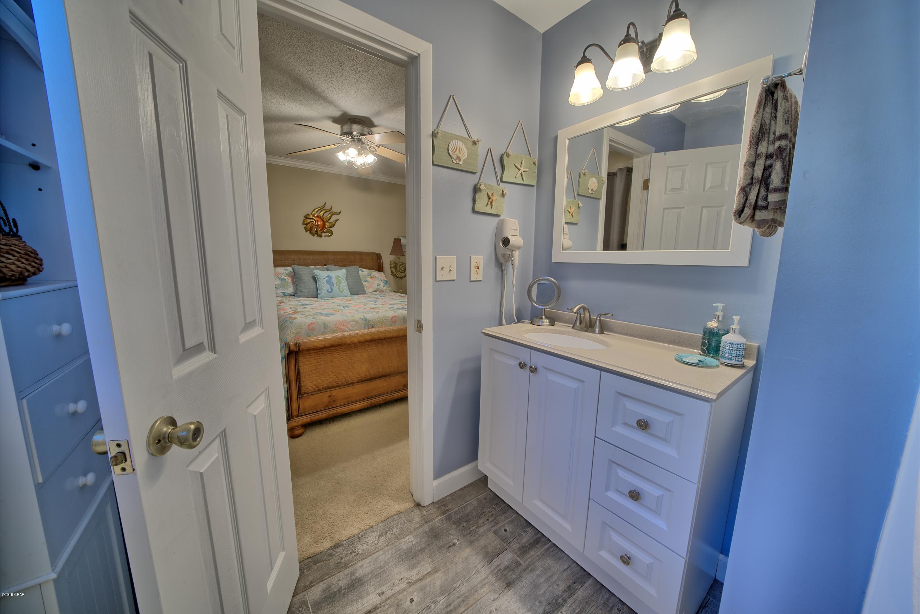 El Centro Beach - Residential