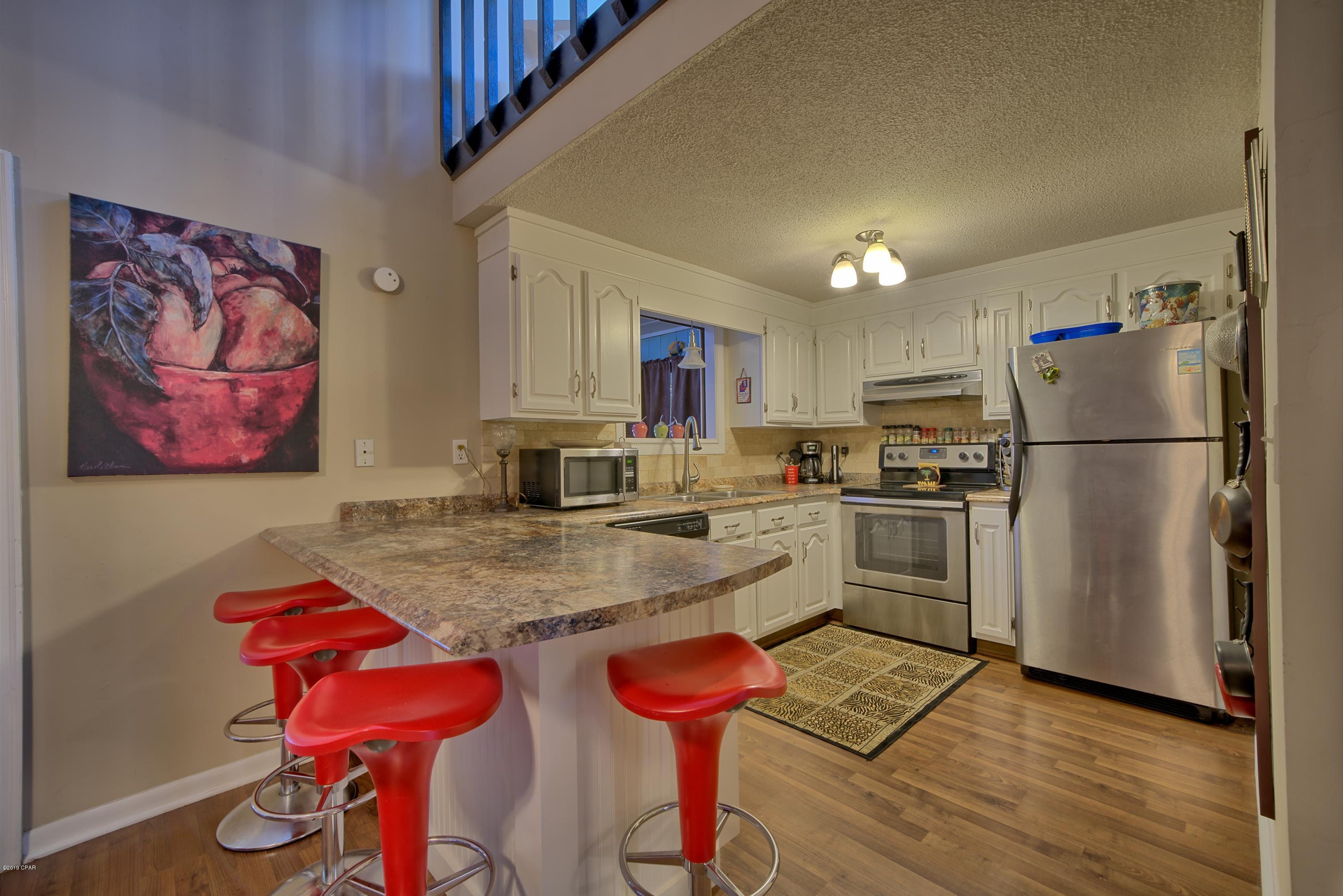 El Centro Beach - Residential