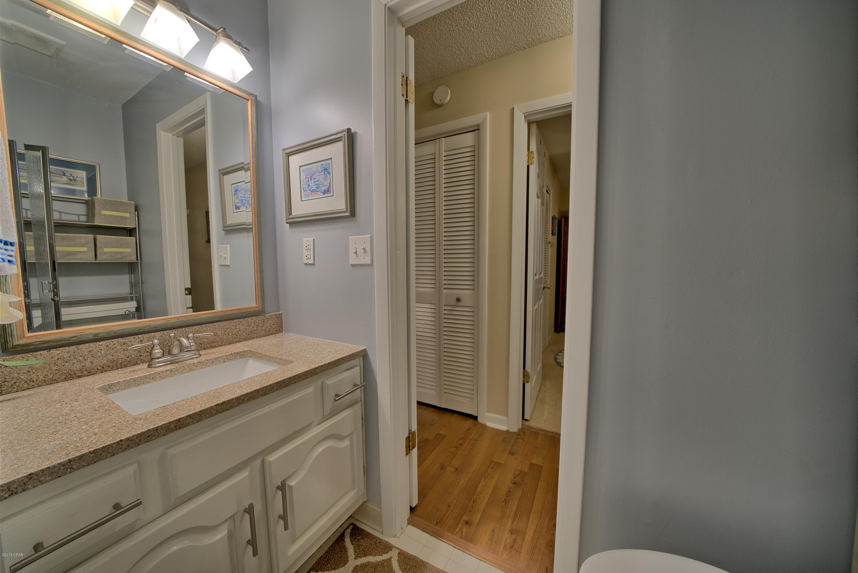 El Centro Beach - Residential