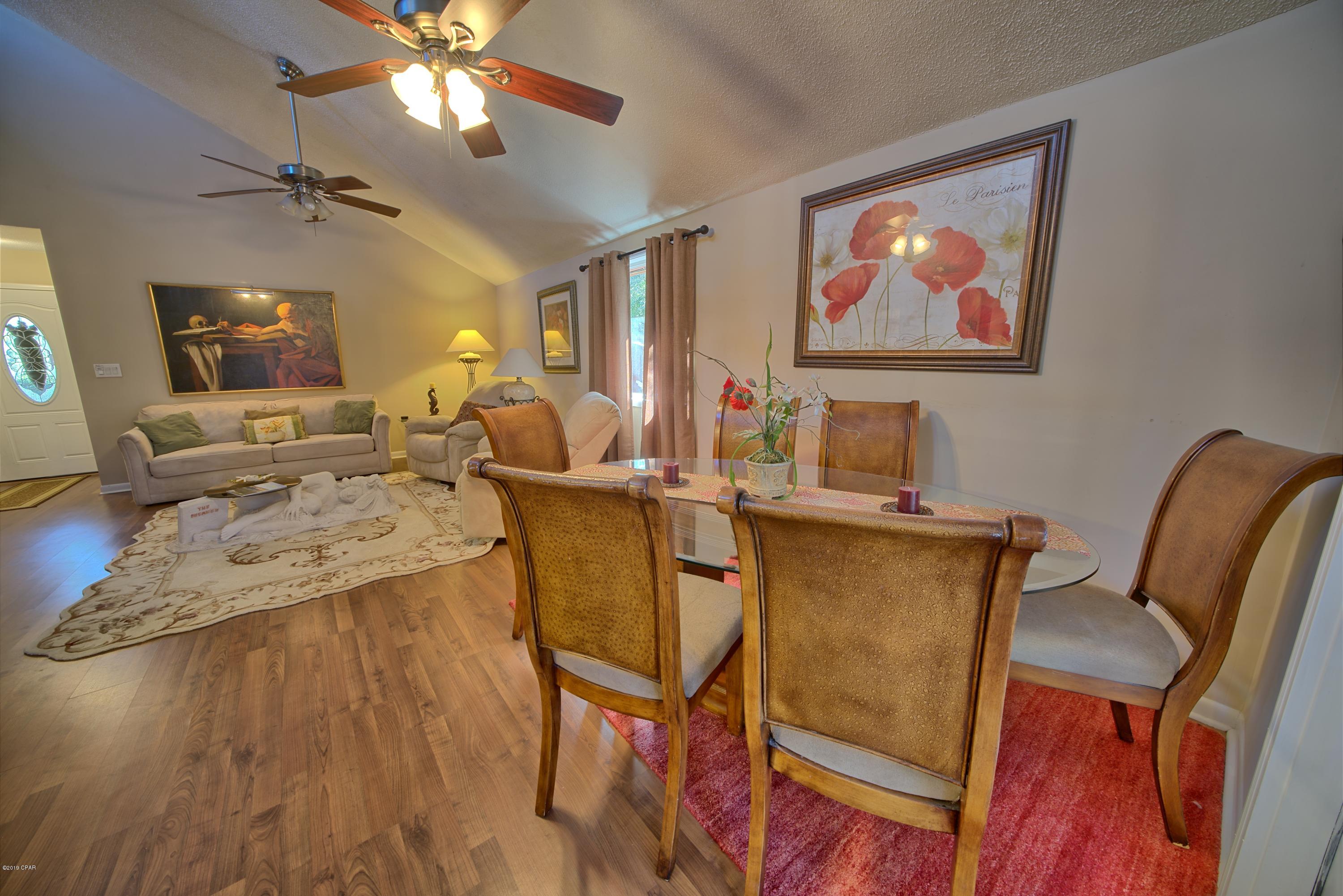 El Centro Beach - Residential