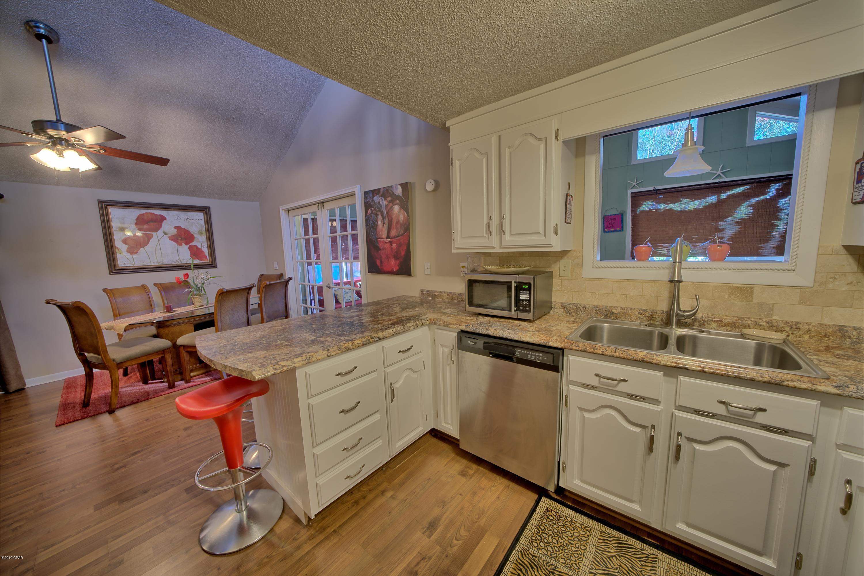 El Centro Beach - Residential