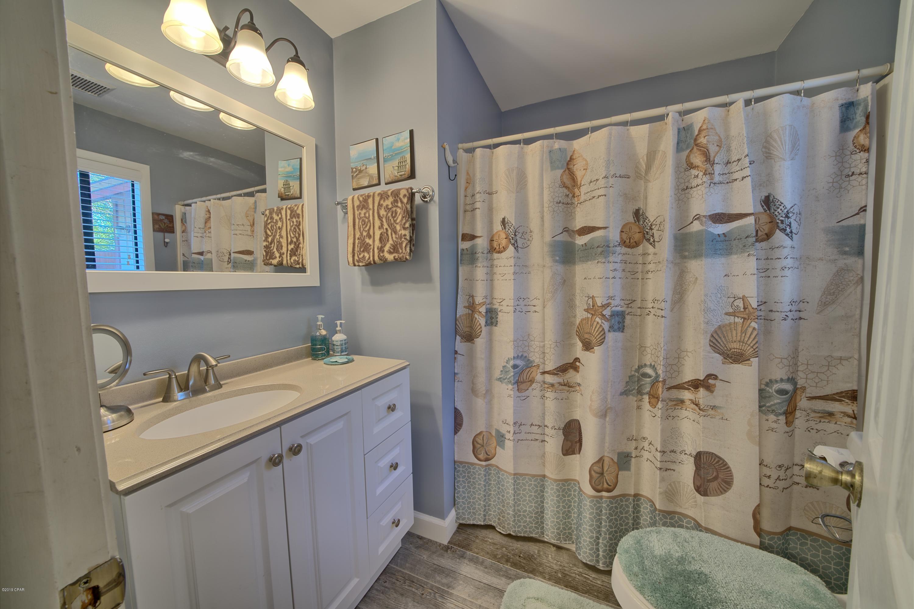 El Centro Beach - Residential