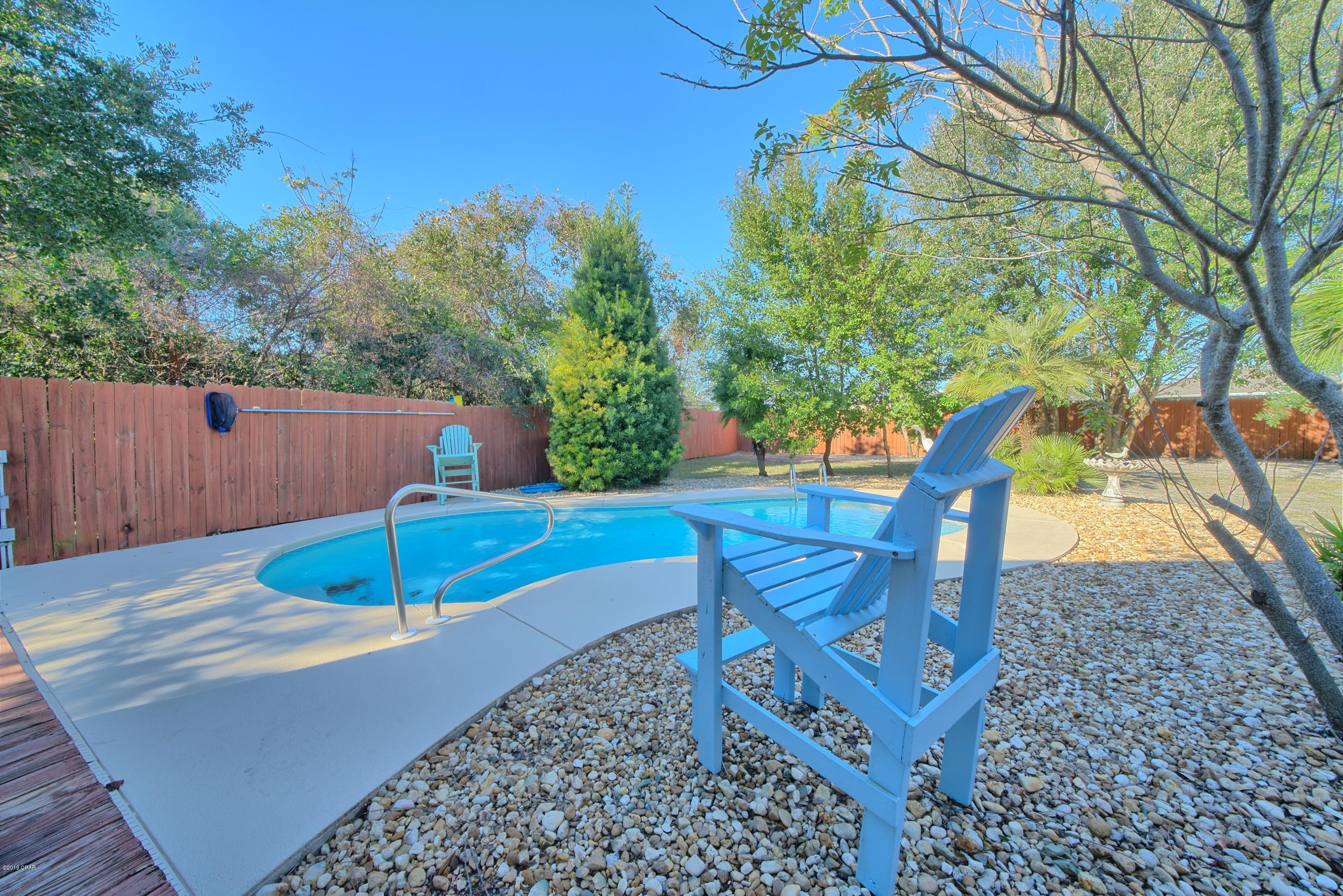 El Centro Beach - Residential