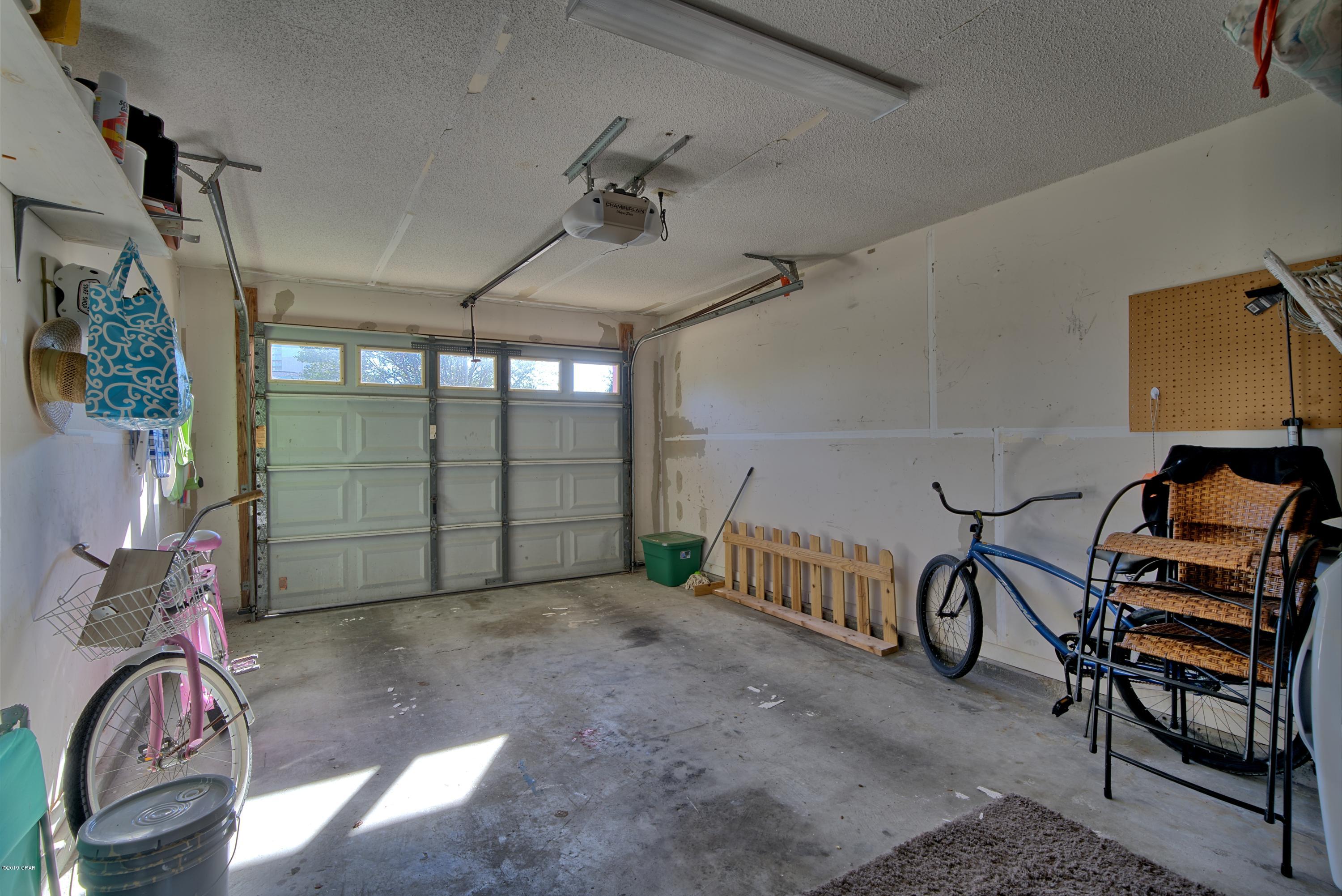 El Centro Beach - Residential