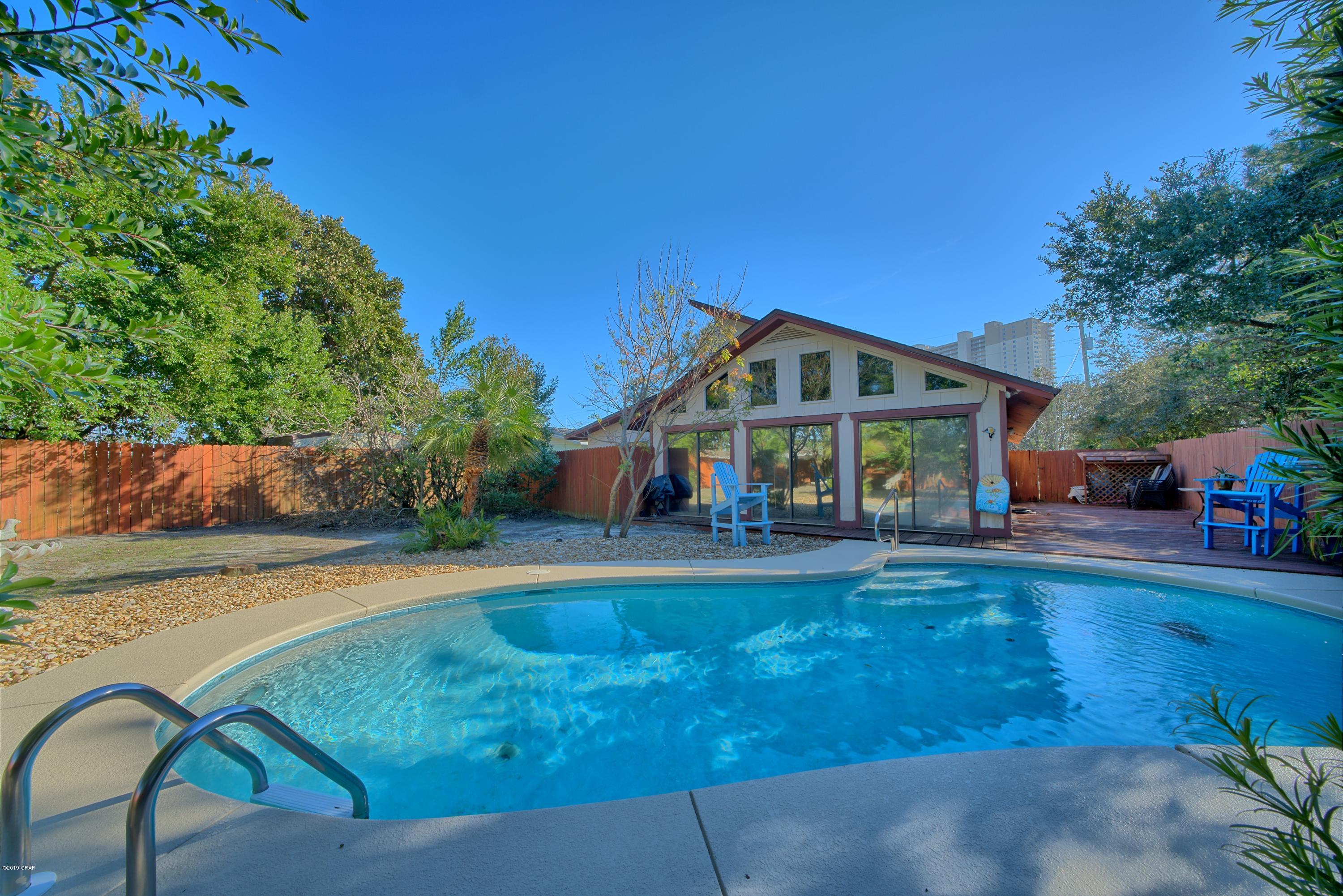 El Centro Beach - Residential