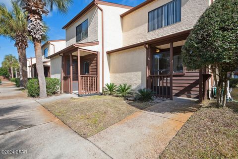 A home in Panama City Beach