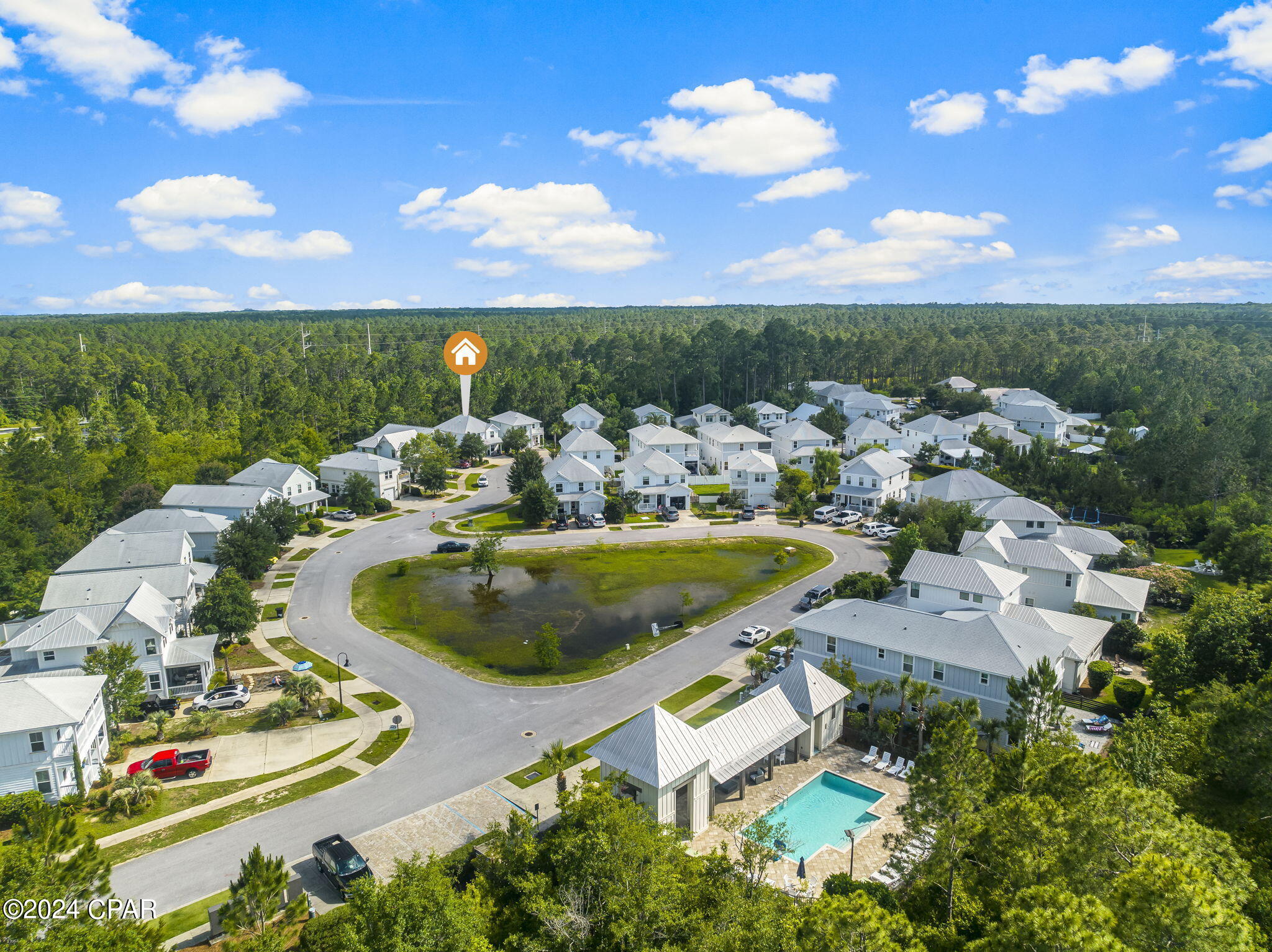 No Named Subdivision - Residential