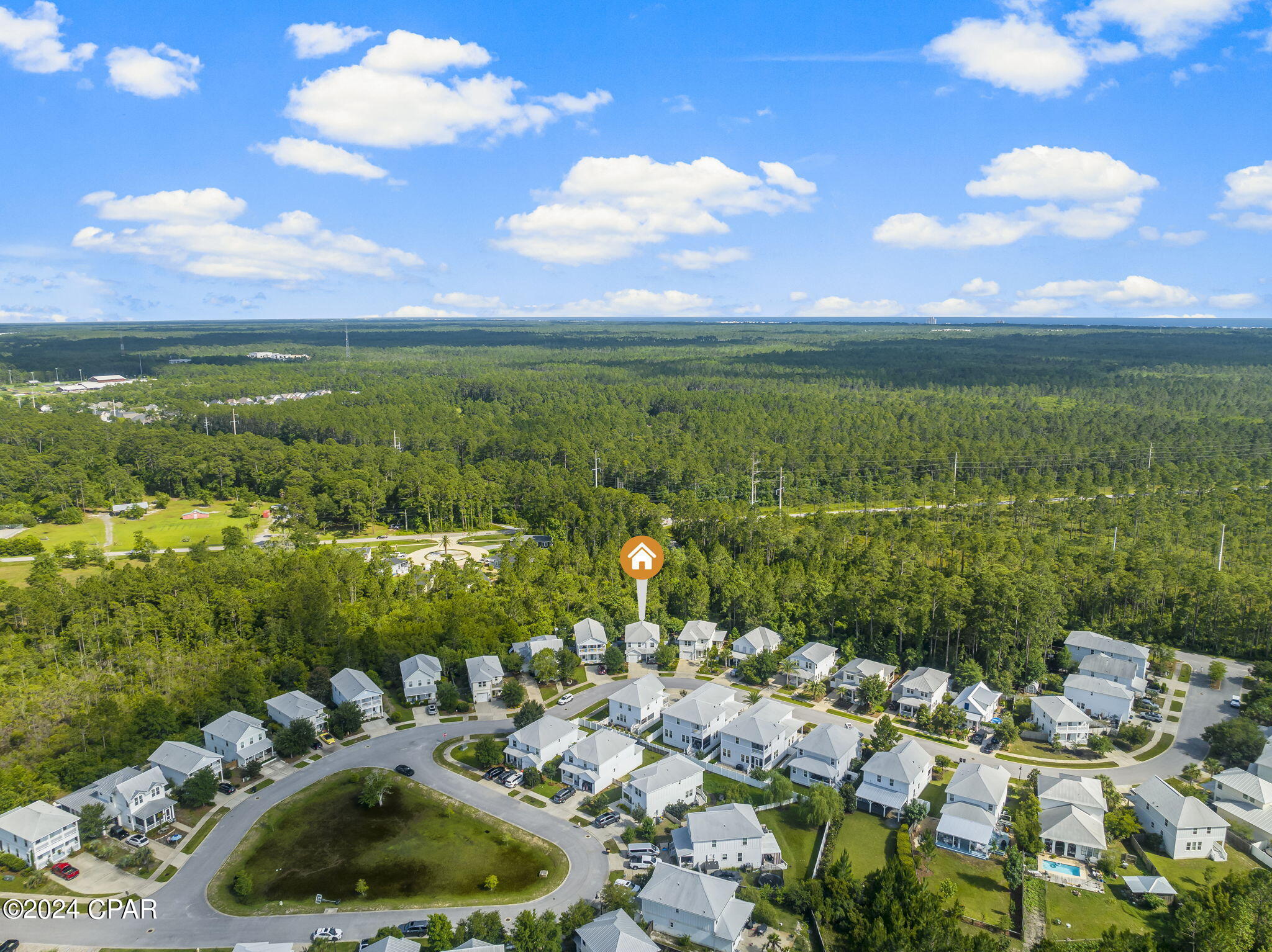 No Named Subdivision - Residential