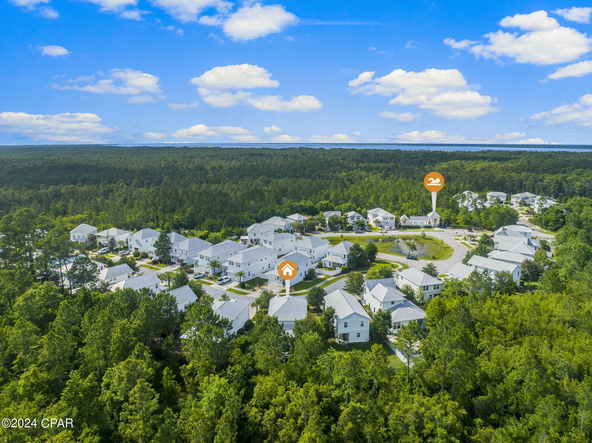 No Named Subdivision - Residential