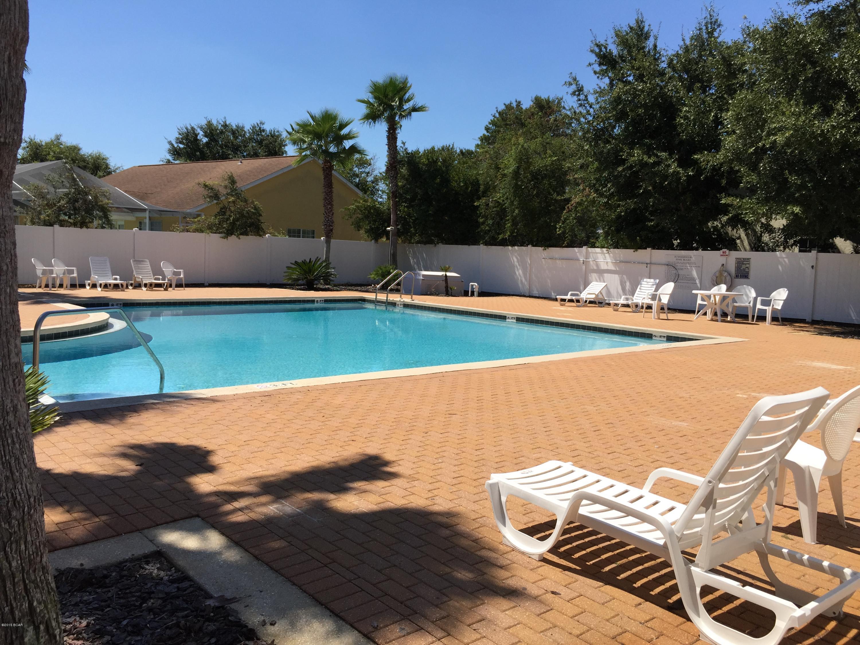 Summerwood - Residential