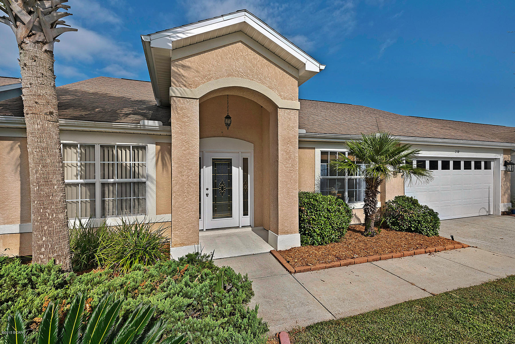 Summerwood - Residential