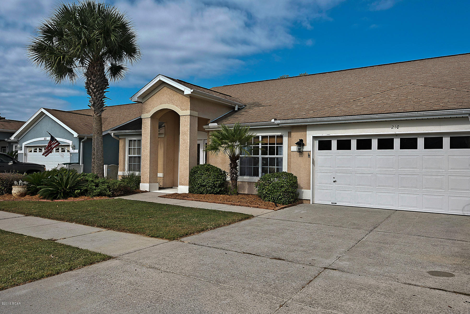 Summerwood - Residential