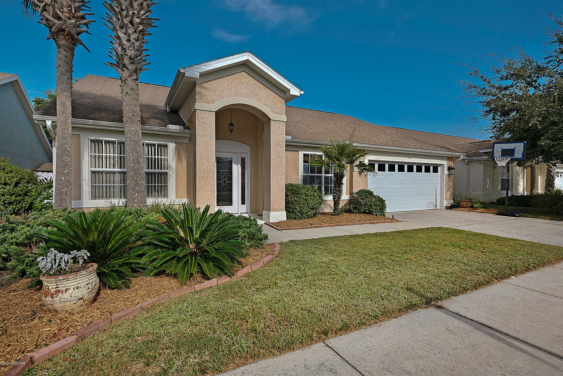 Summerwood - Residential