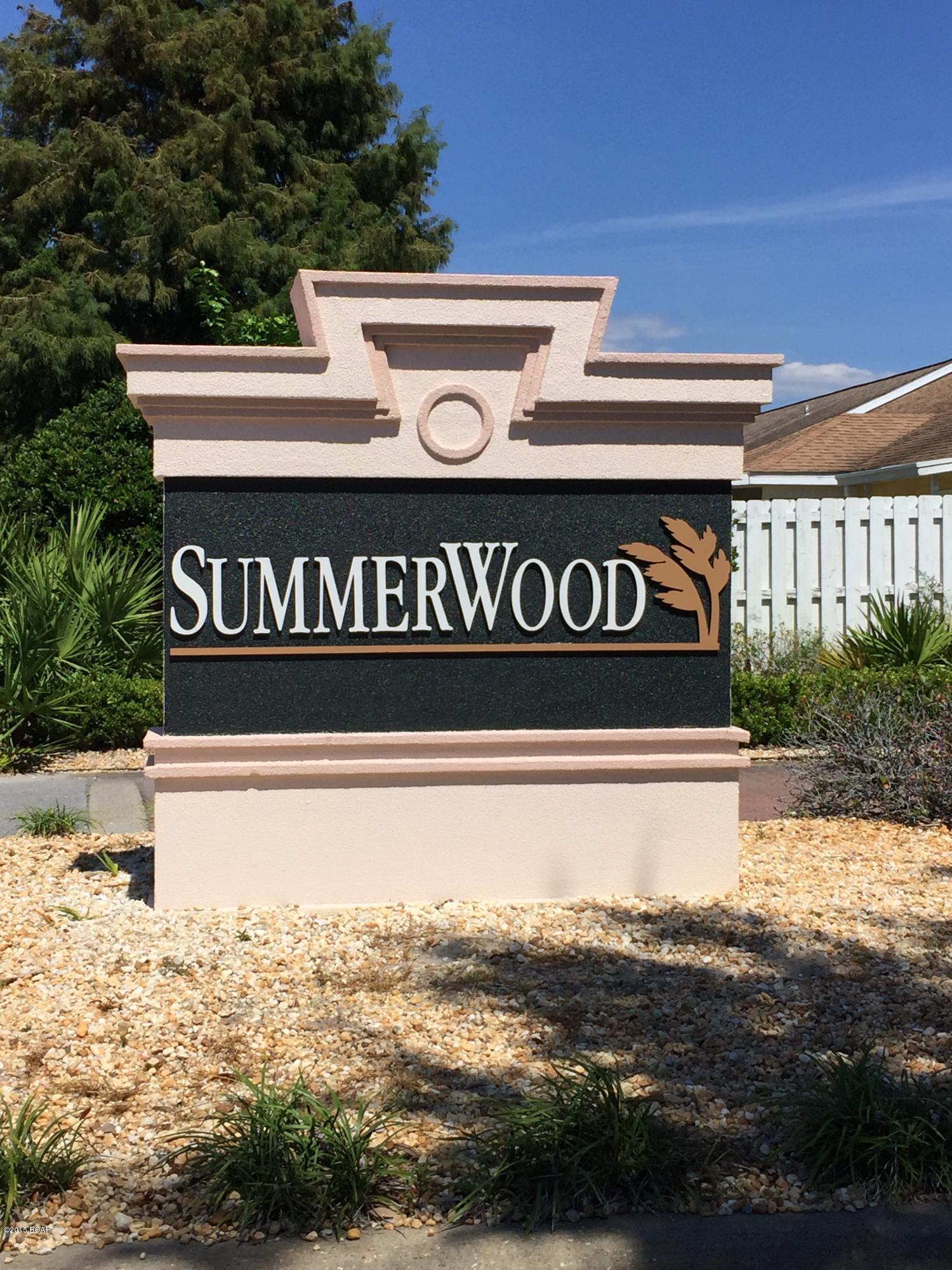 Summerwood - Residential