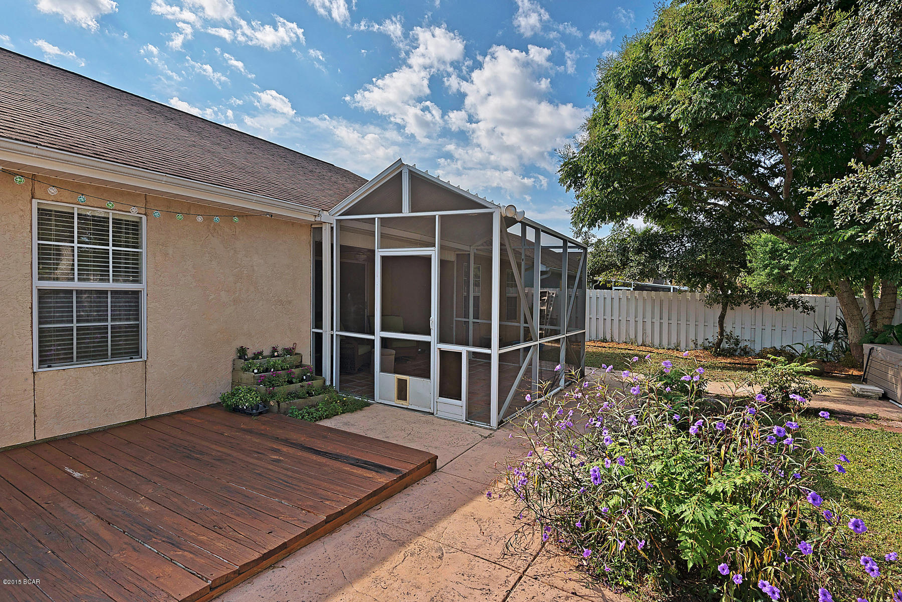 Summerwood - Residential