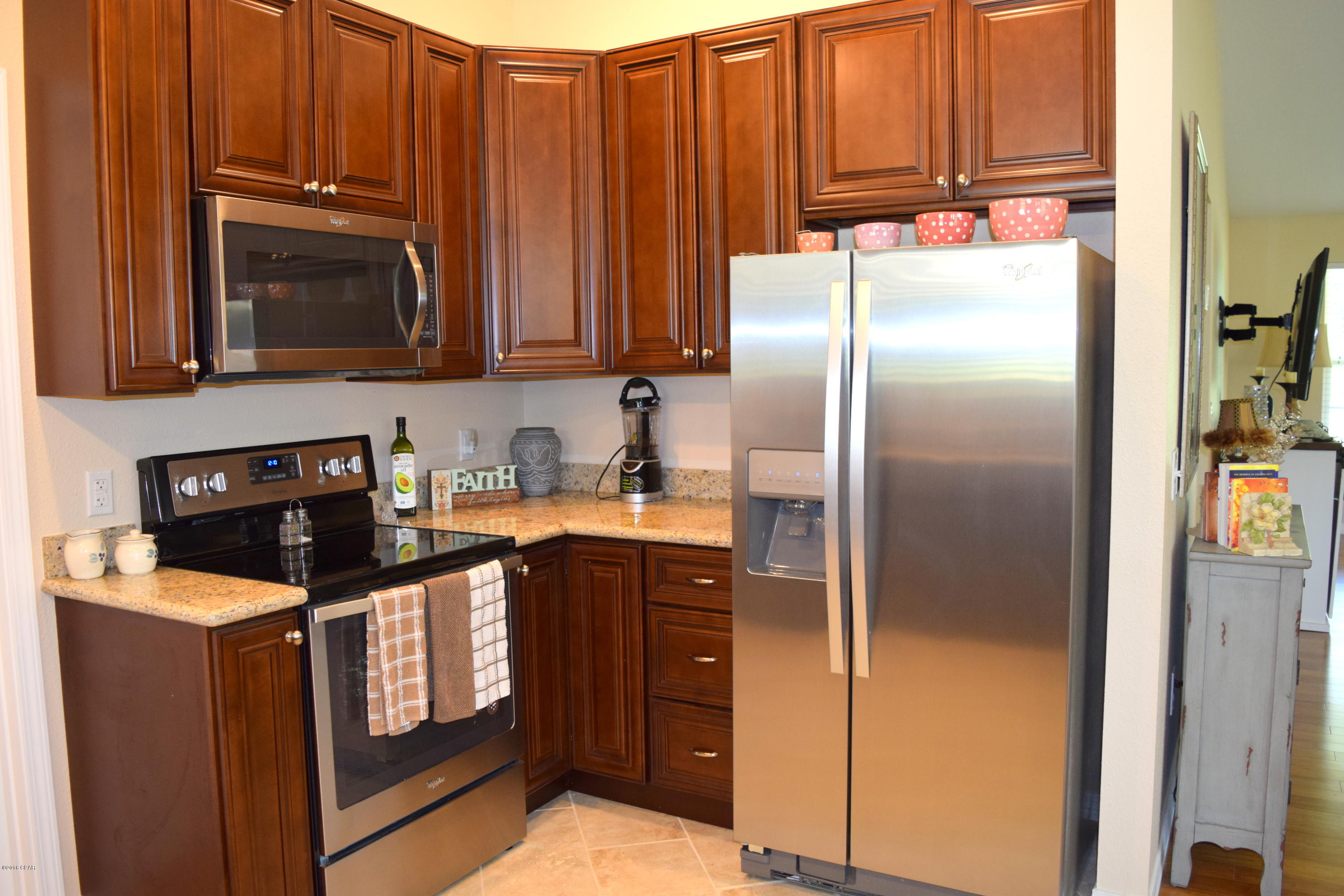 Lake Pointe - Residential