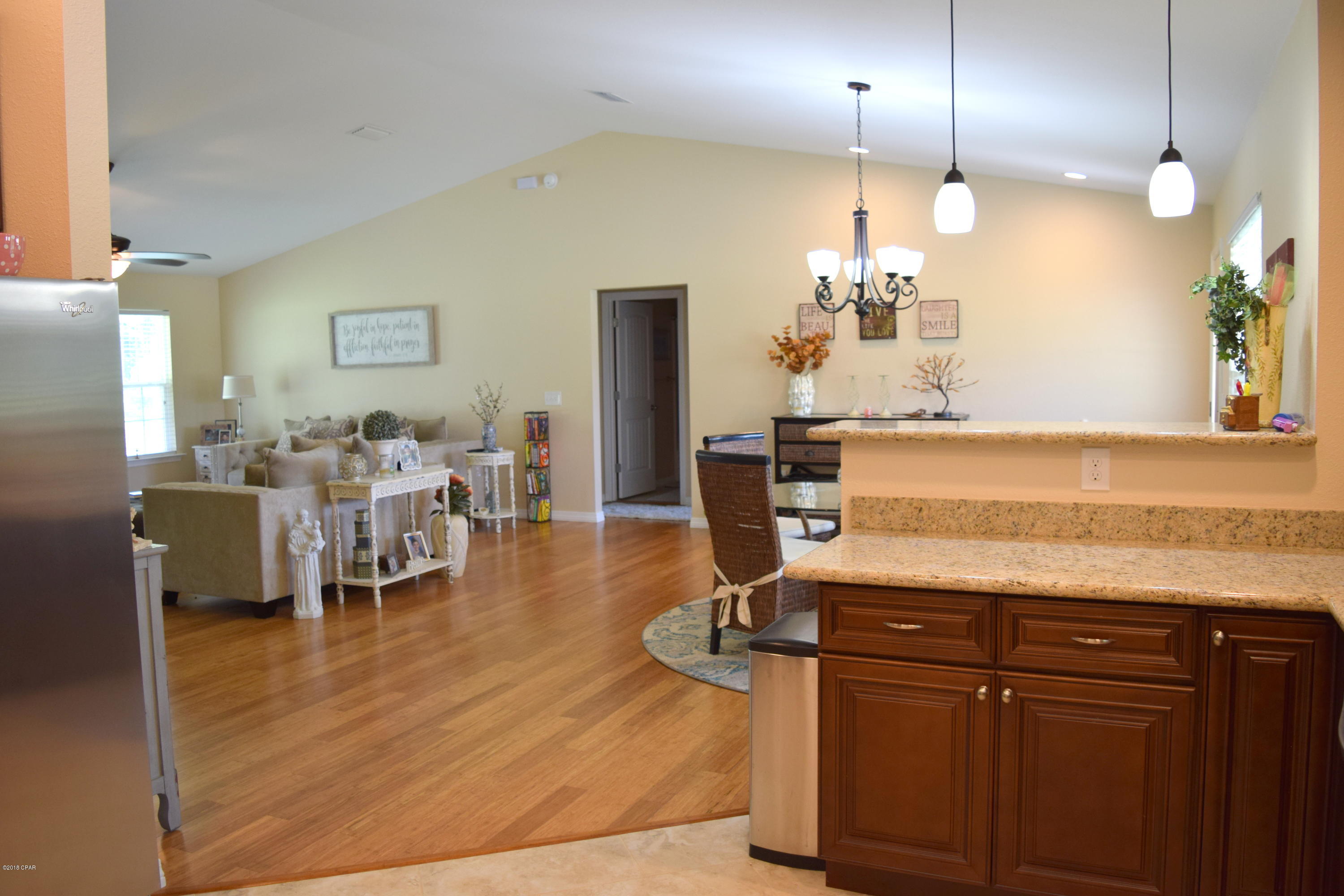 Lake Pointe - Residential