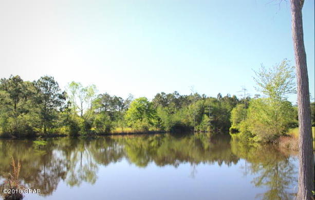 Lake Pointe - Residential
