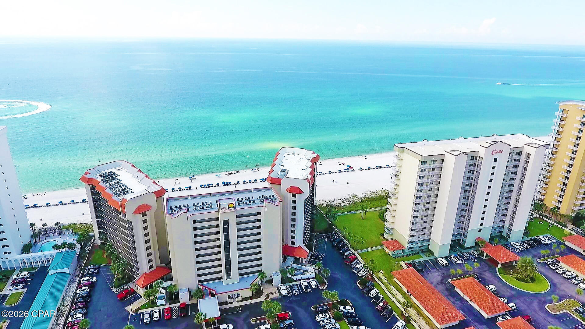 Summerhouse Of P.C. 2 - Residential