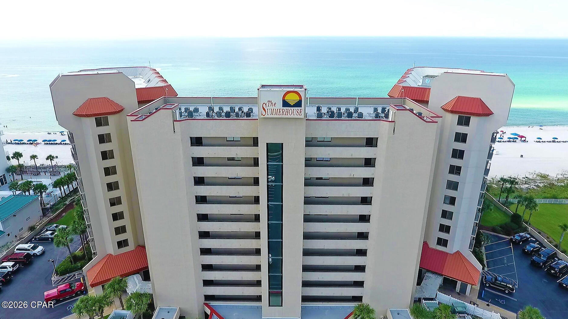 Summerhouse Of P.C. 2 - Residential