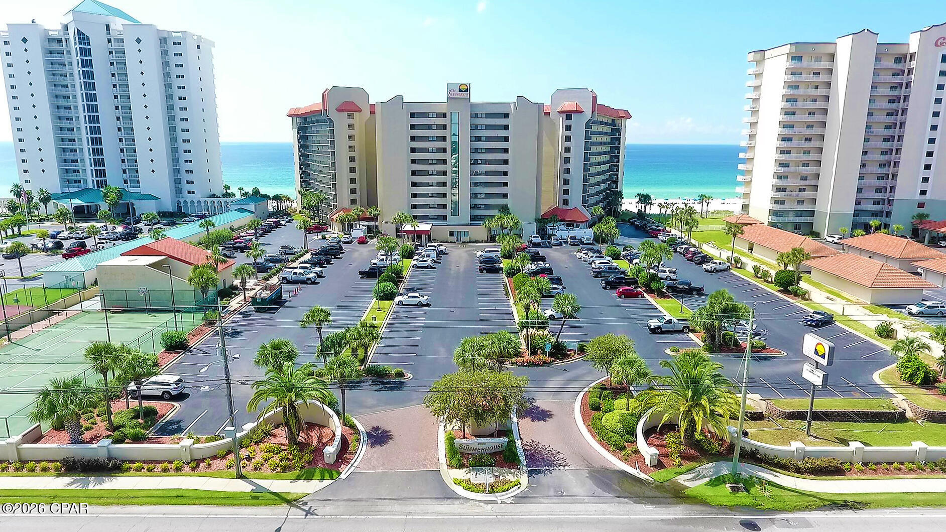 Summerhouse Of P.C. 2 - Residential