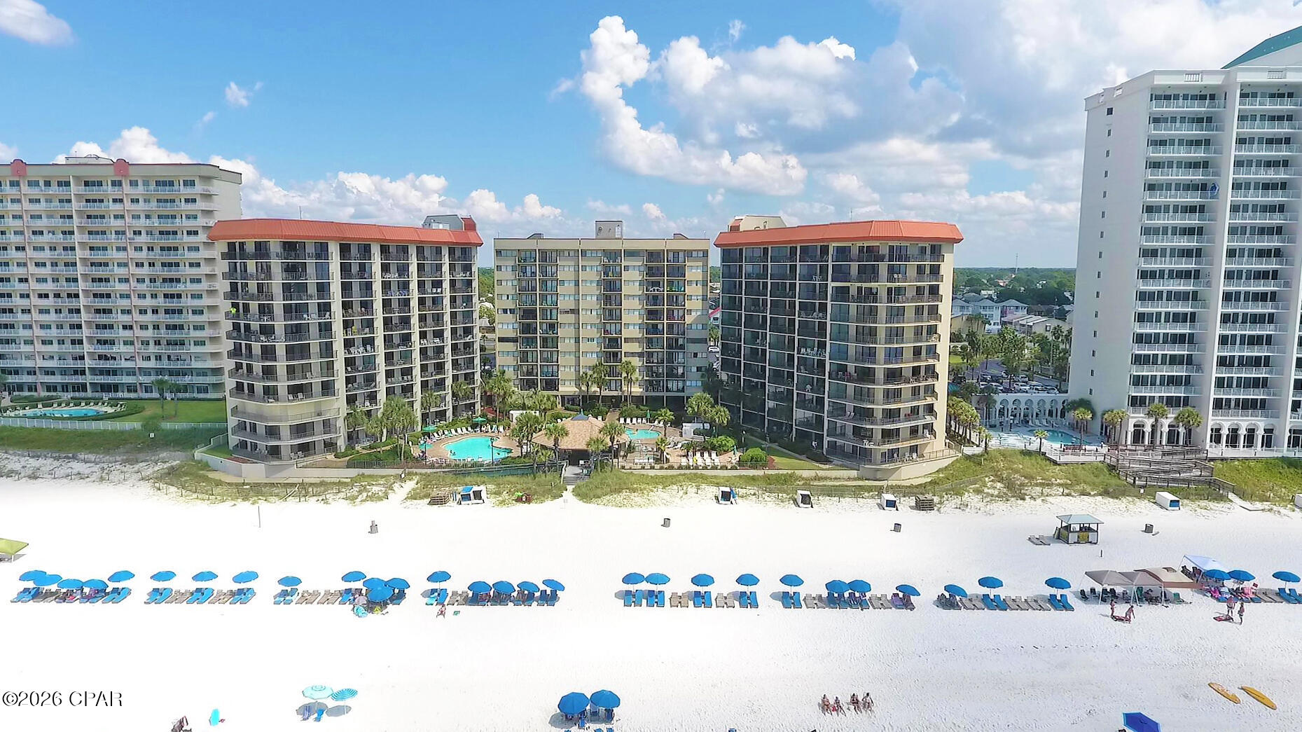 Summerhouse Of P.C. 2 - Residential