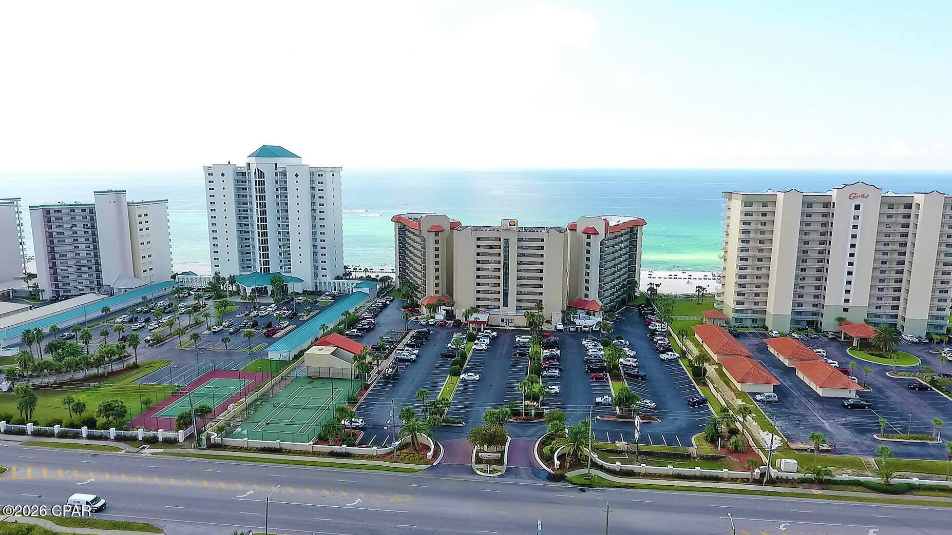 Summerhouse Of P.C. 2 - Residential