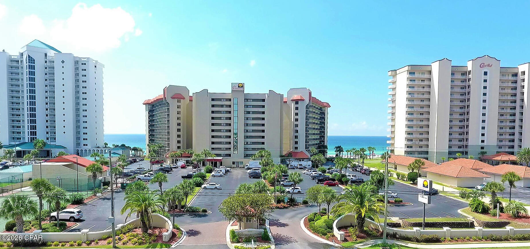 Summerhouse Of P.C. 2 - Residential