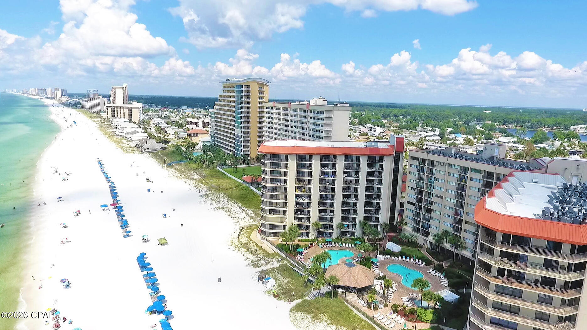 Summerhouse Of P.C. 2 - Residential