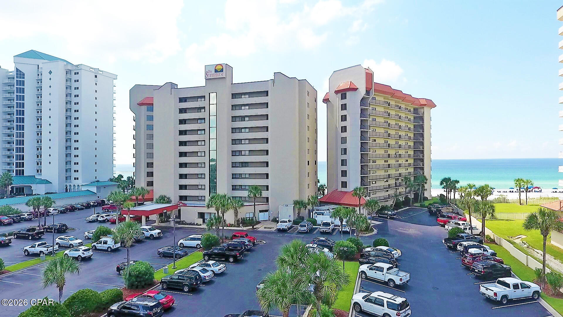 Summerhouse Of P.C. 2 - Residential