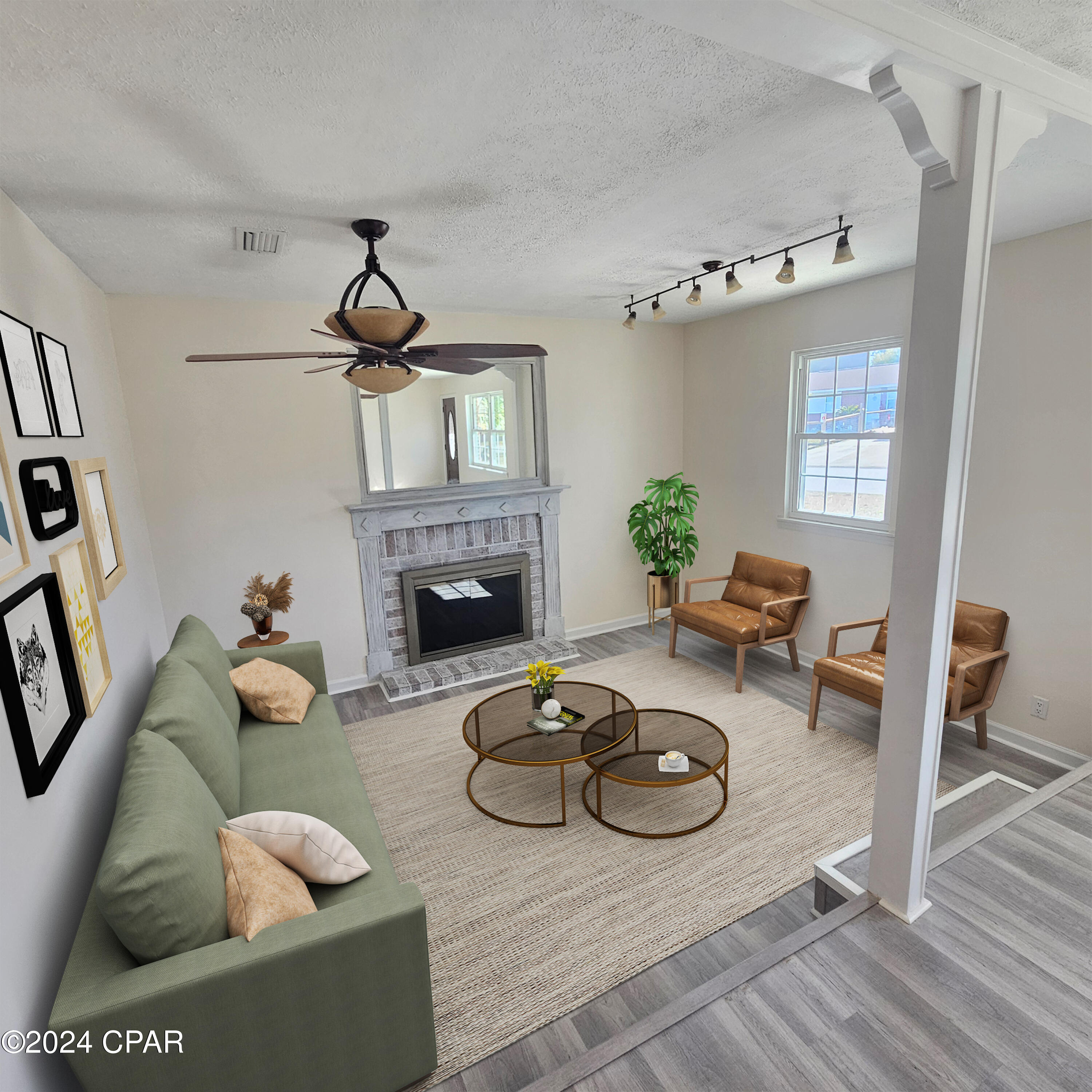 Springfield Hts Replat - Residential