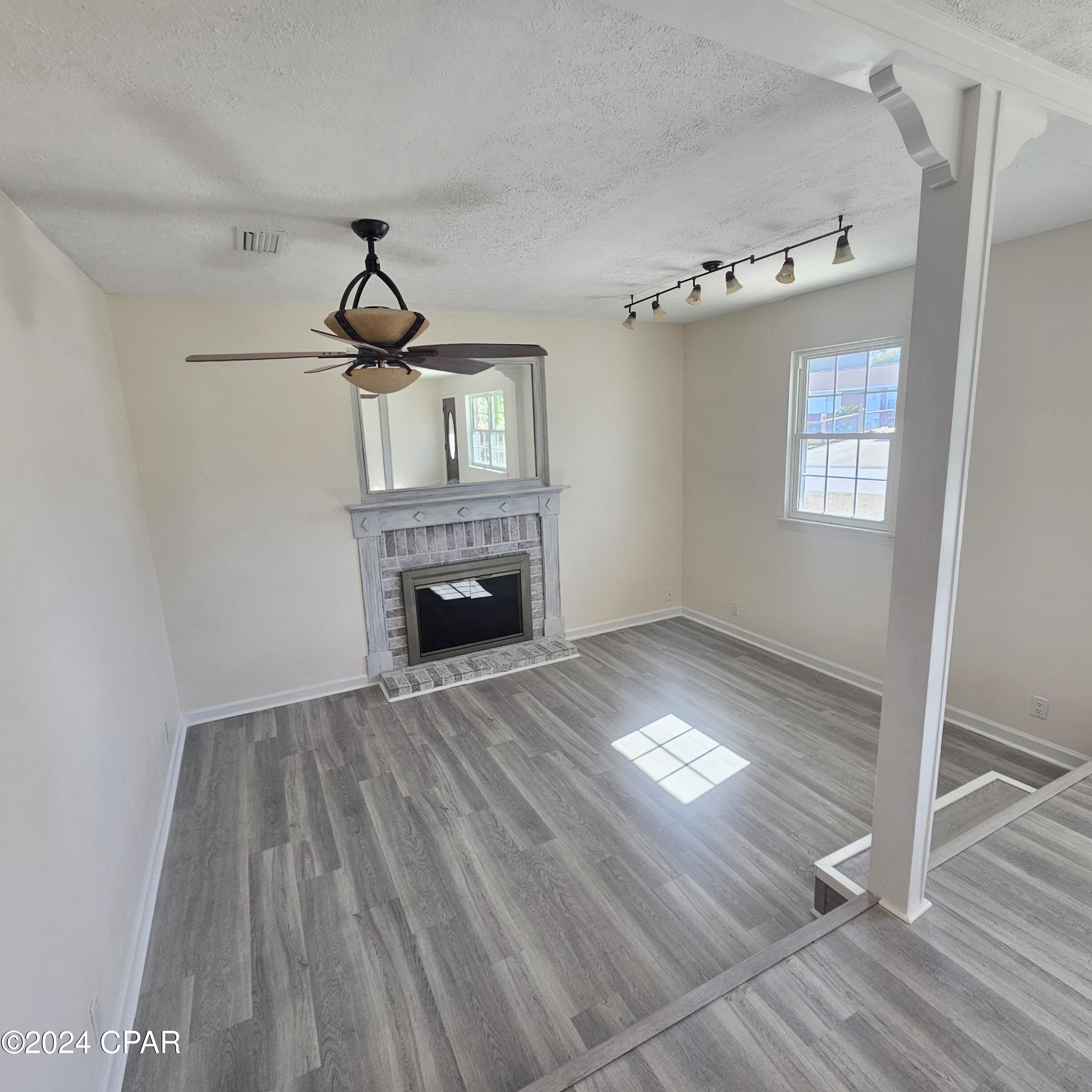 Springfield Hts Replat - Residential