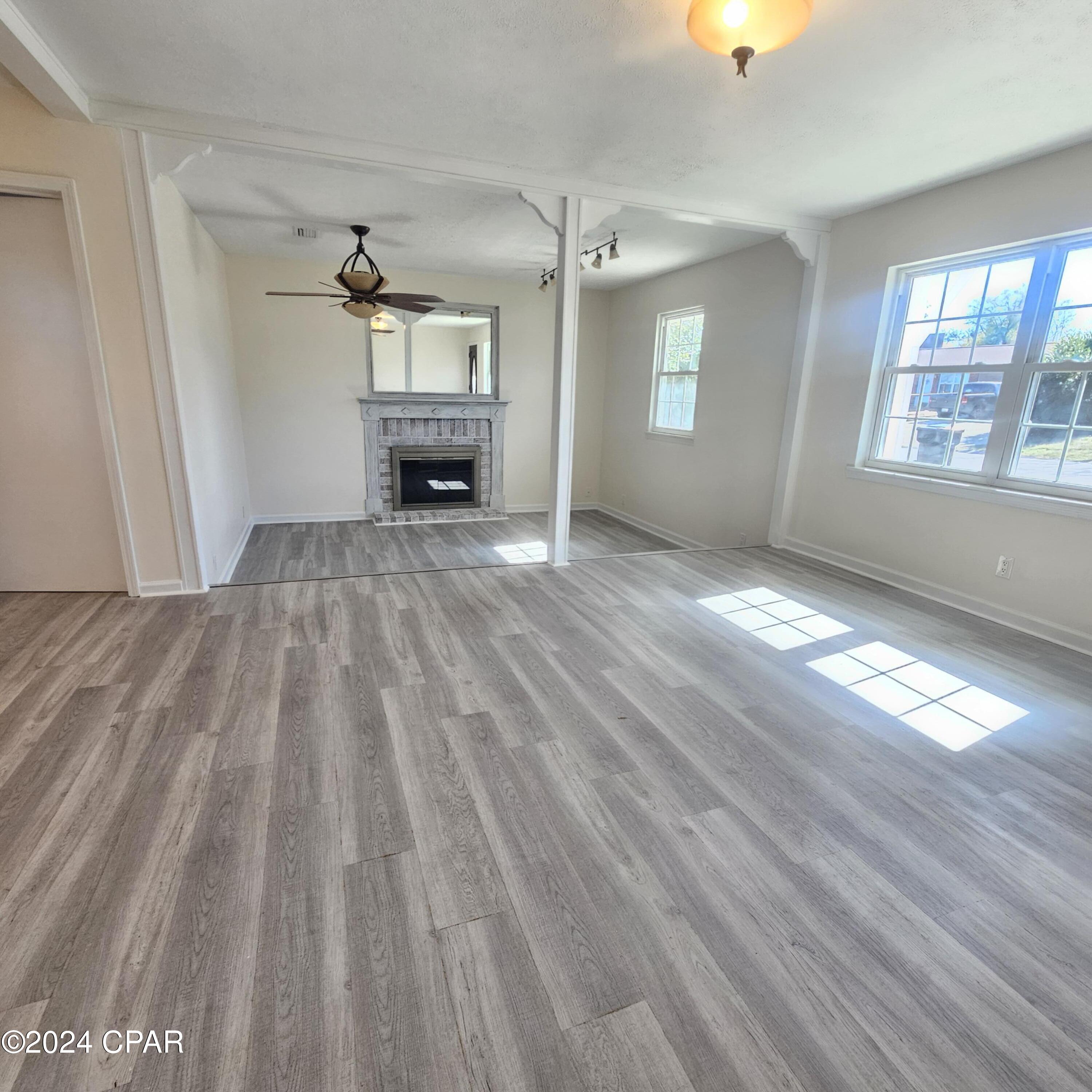 Springfield Hts Replat - Residential