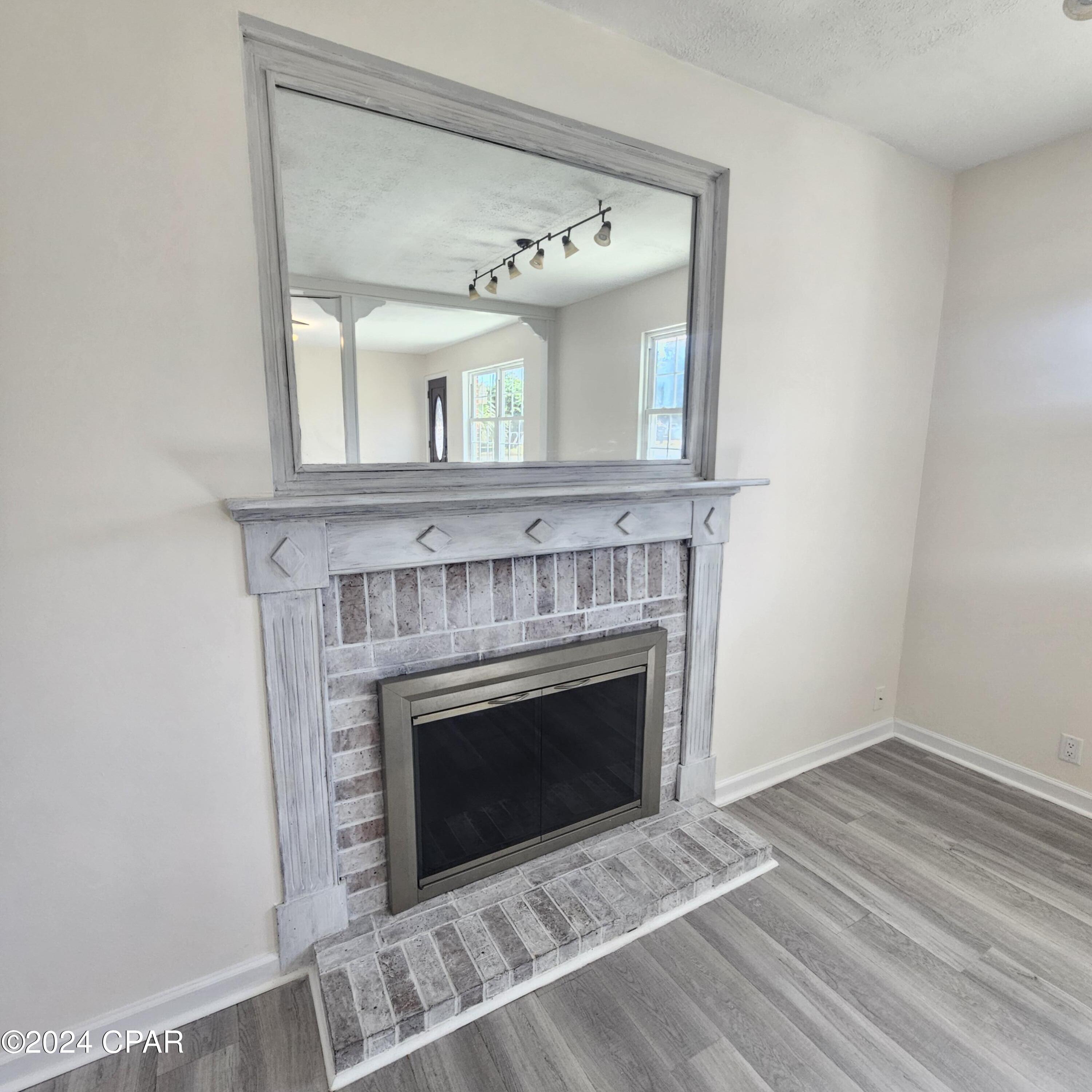 Springfield Hts Replat - Residential