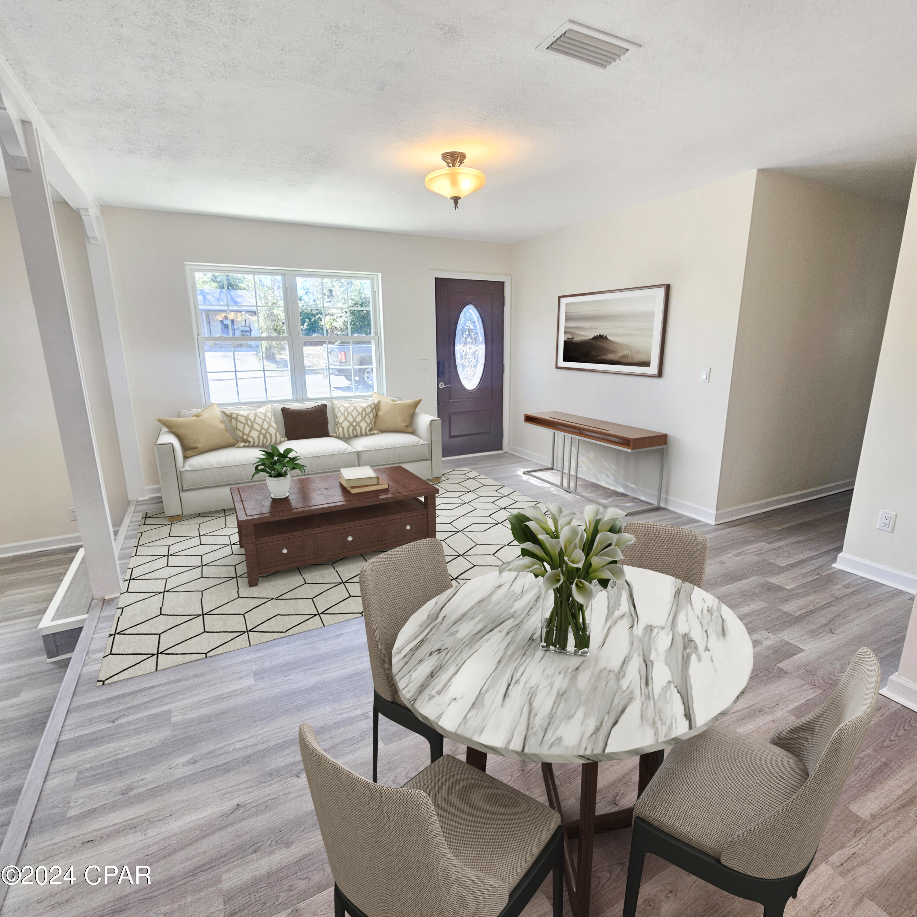 Springfield Hts Replat - Residential