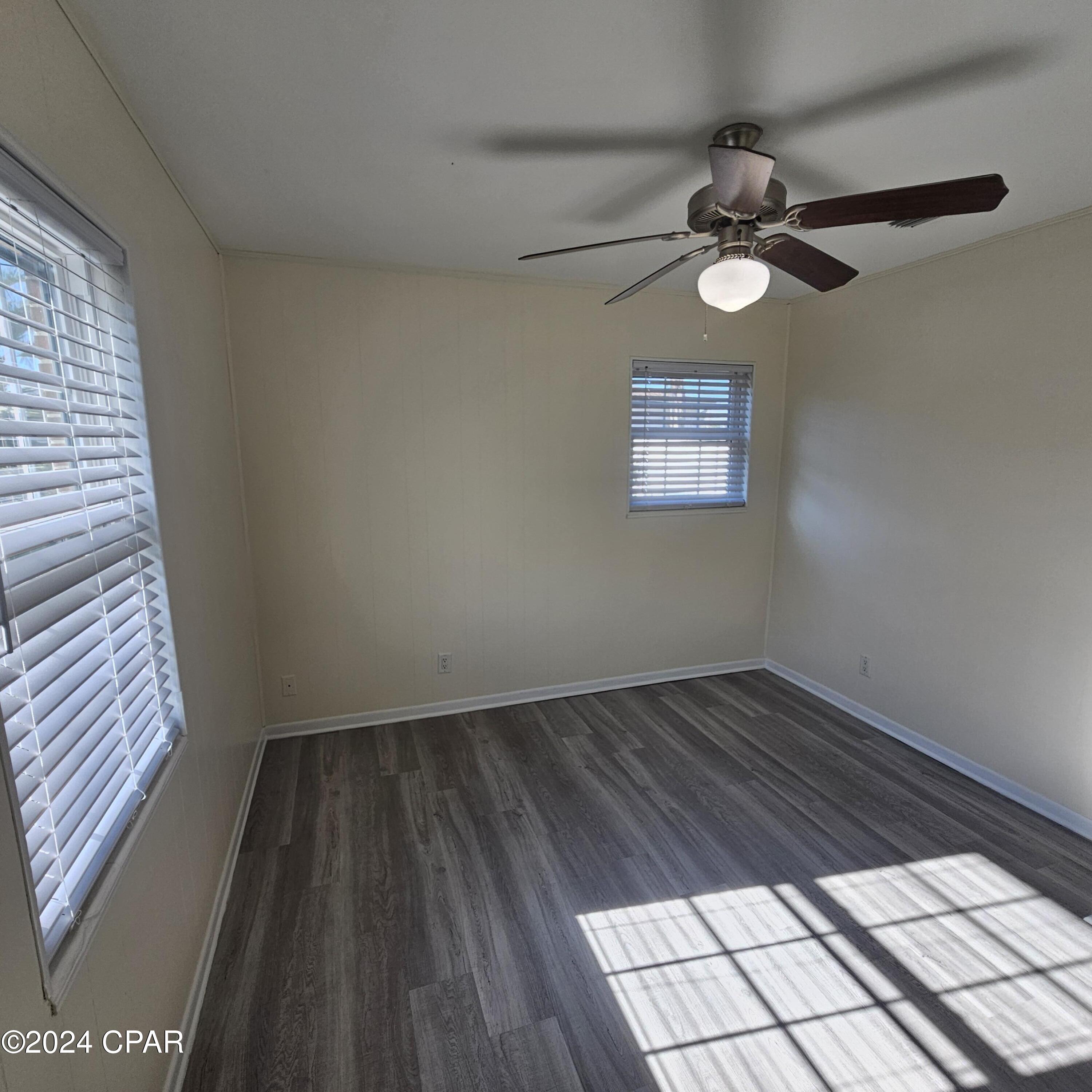 Springfield Hts Replat - Residential