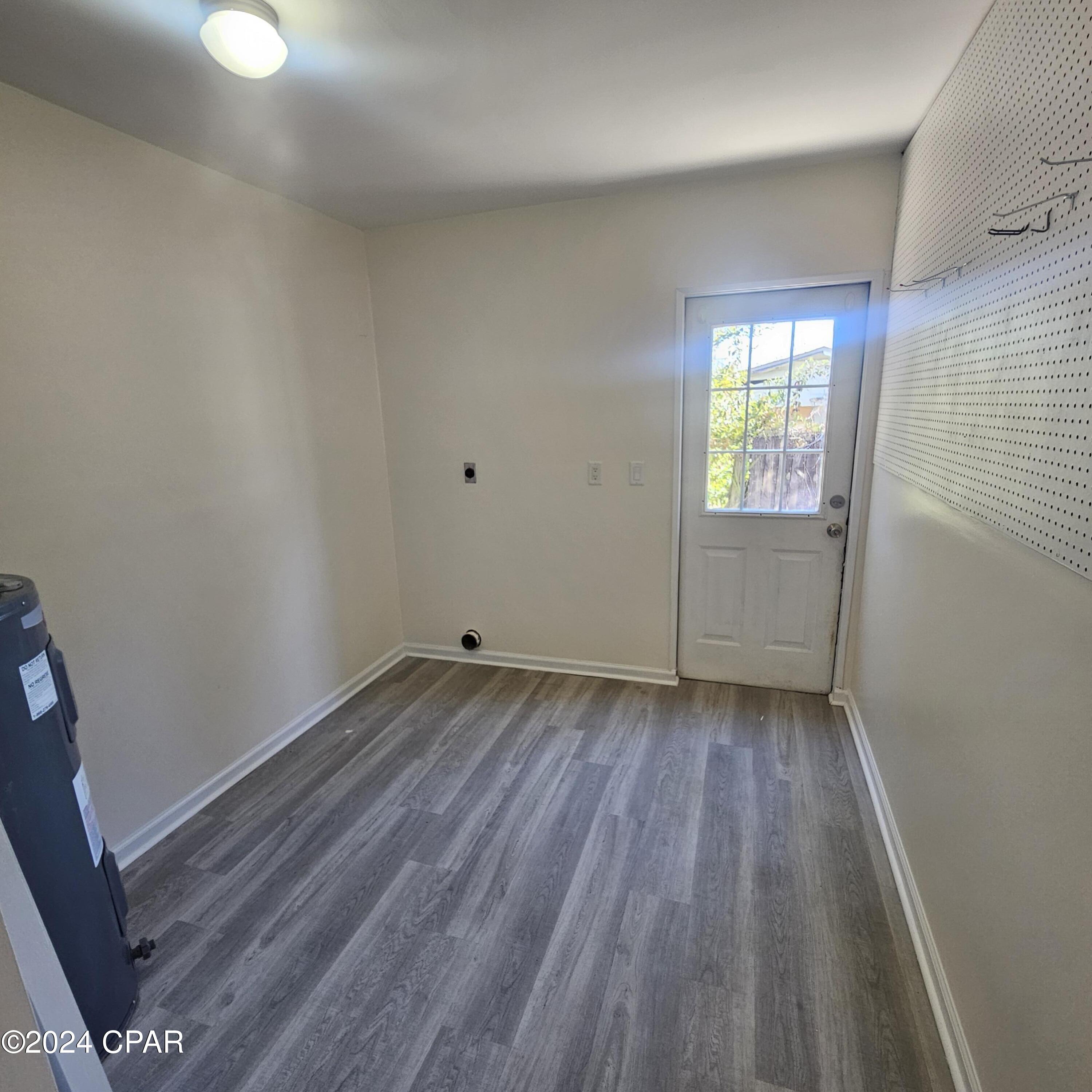 Springfield Hts Replat - Residential