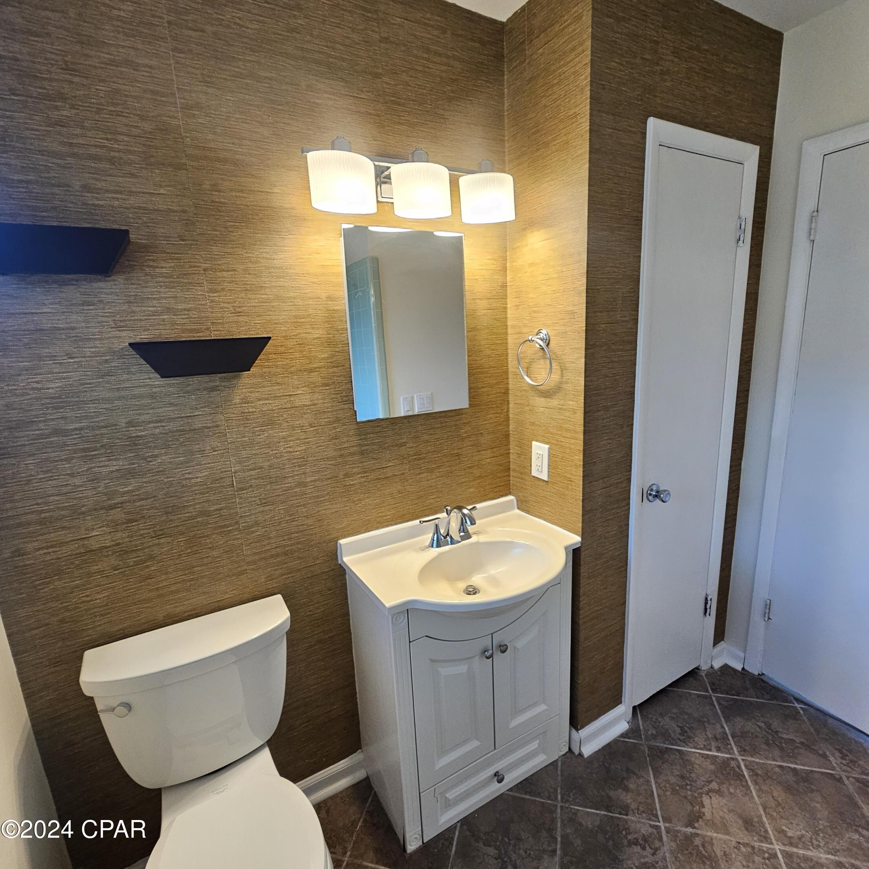 Springfield Hts Replat - Residential