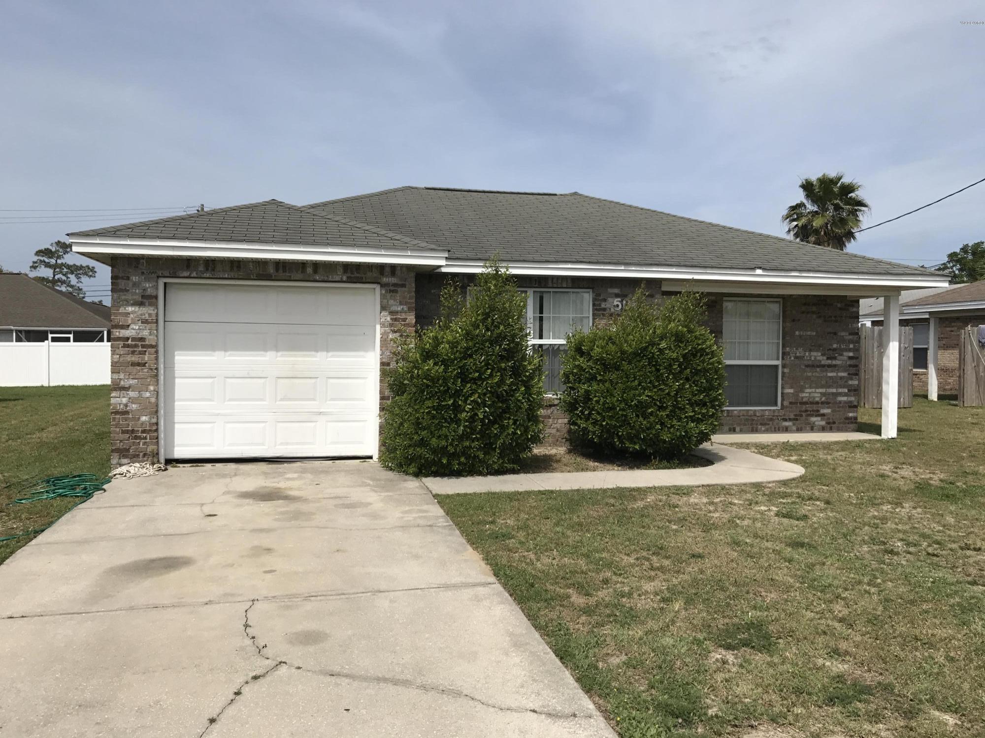 Hutchison's 2nd To Bahama Bch - Residential