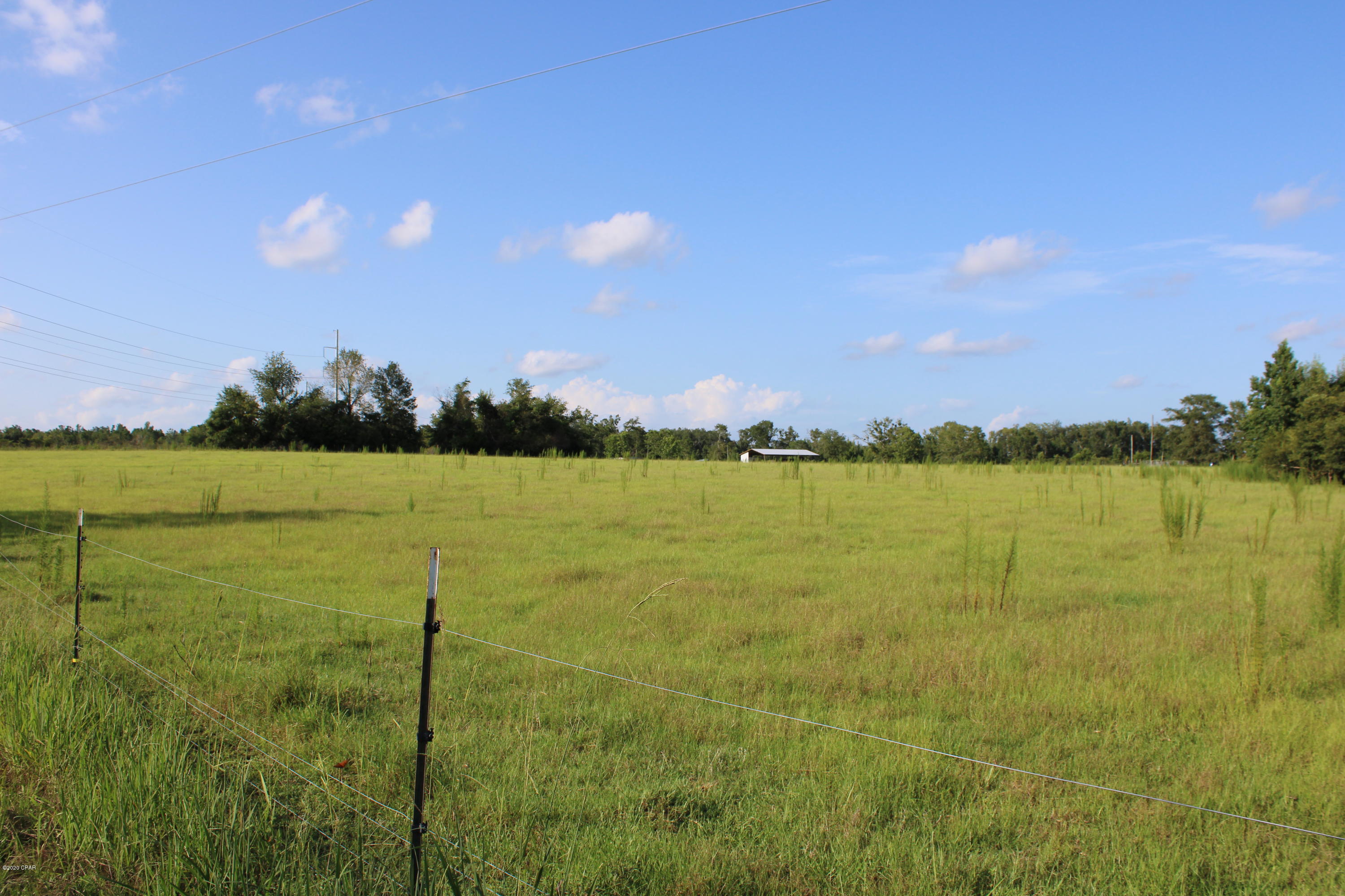 [No Recorded Subdiv] - Land