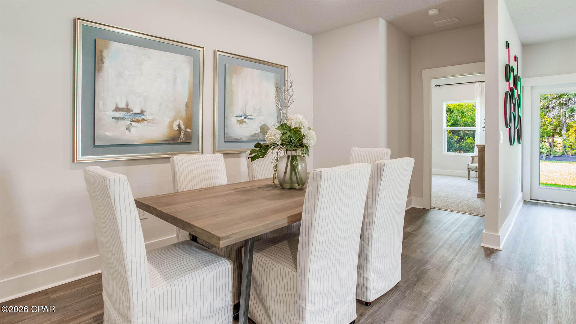 Windmark - Residential