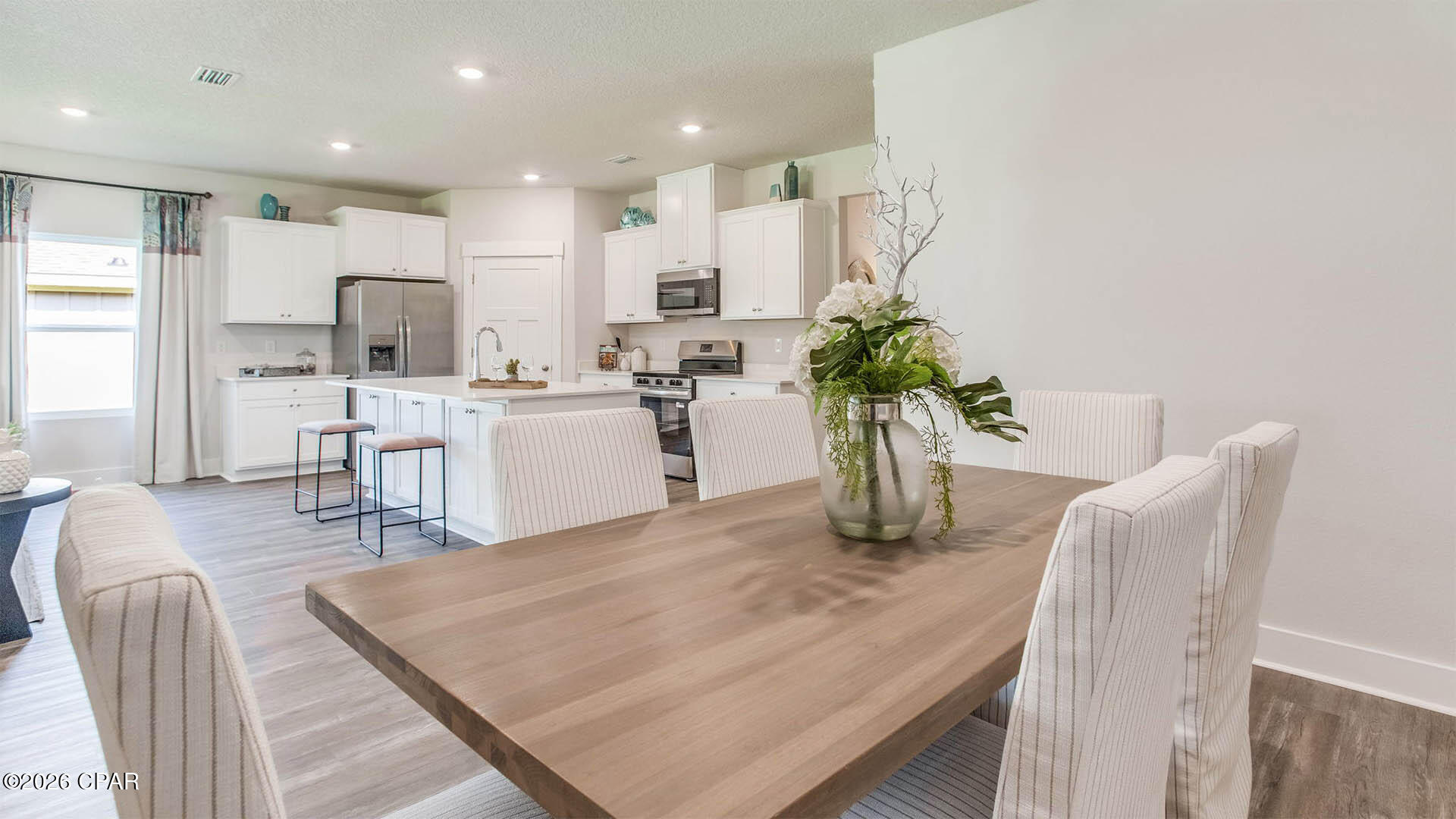 Windmark - Residential