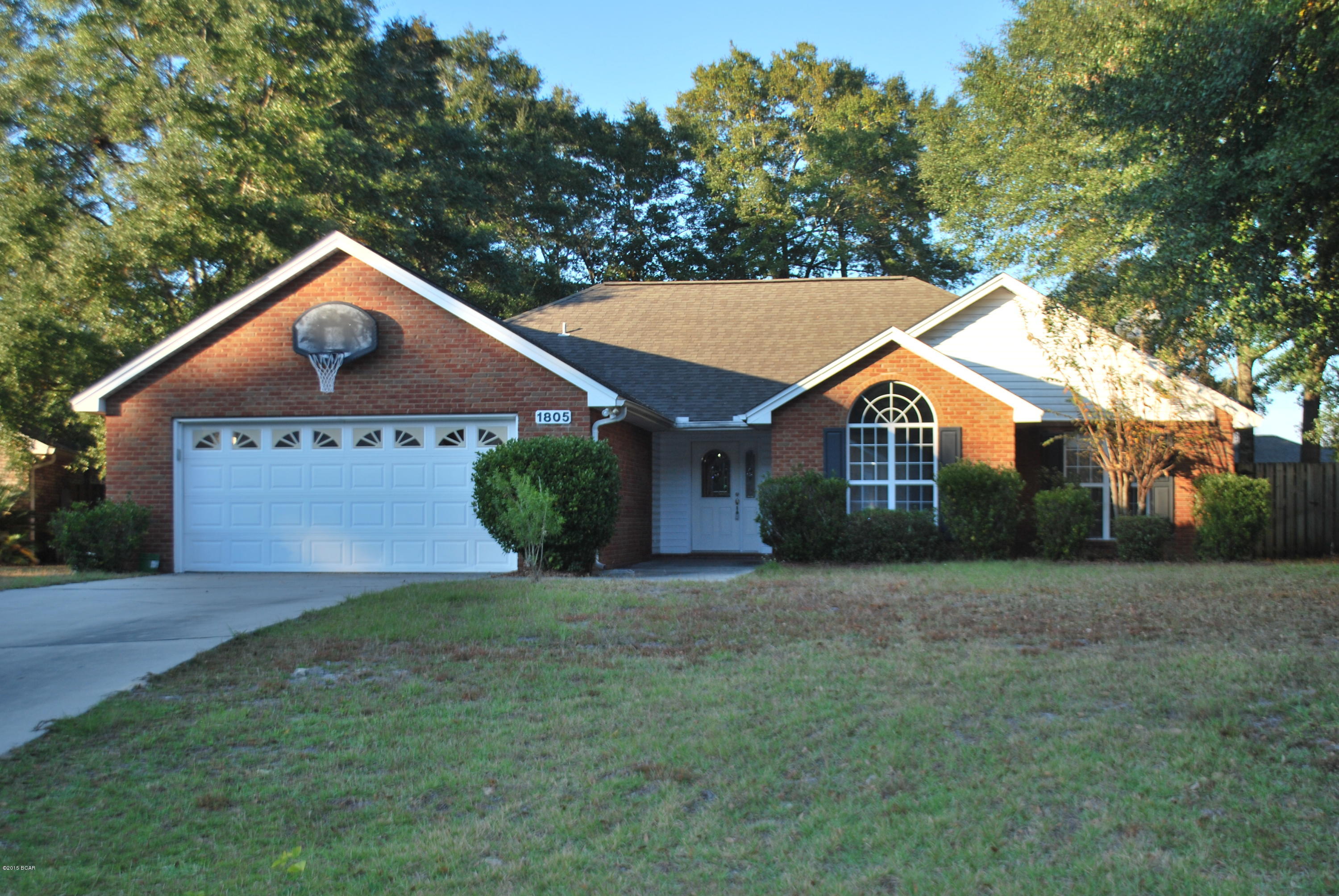 Britton Woods - Residential