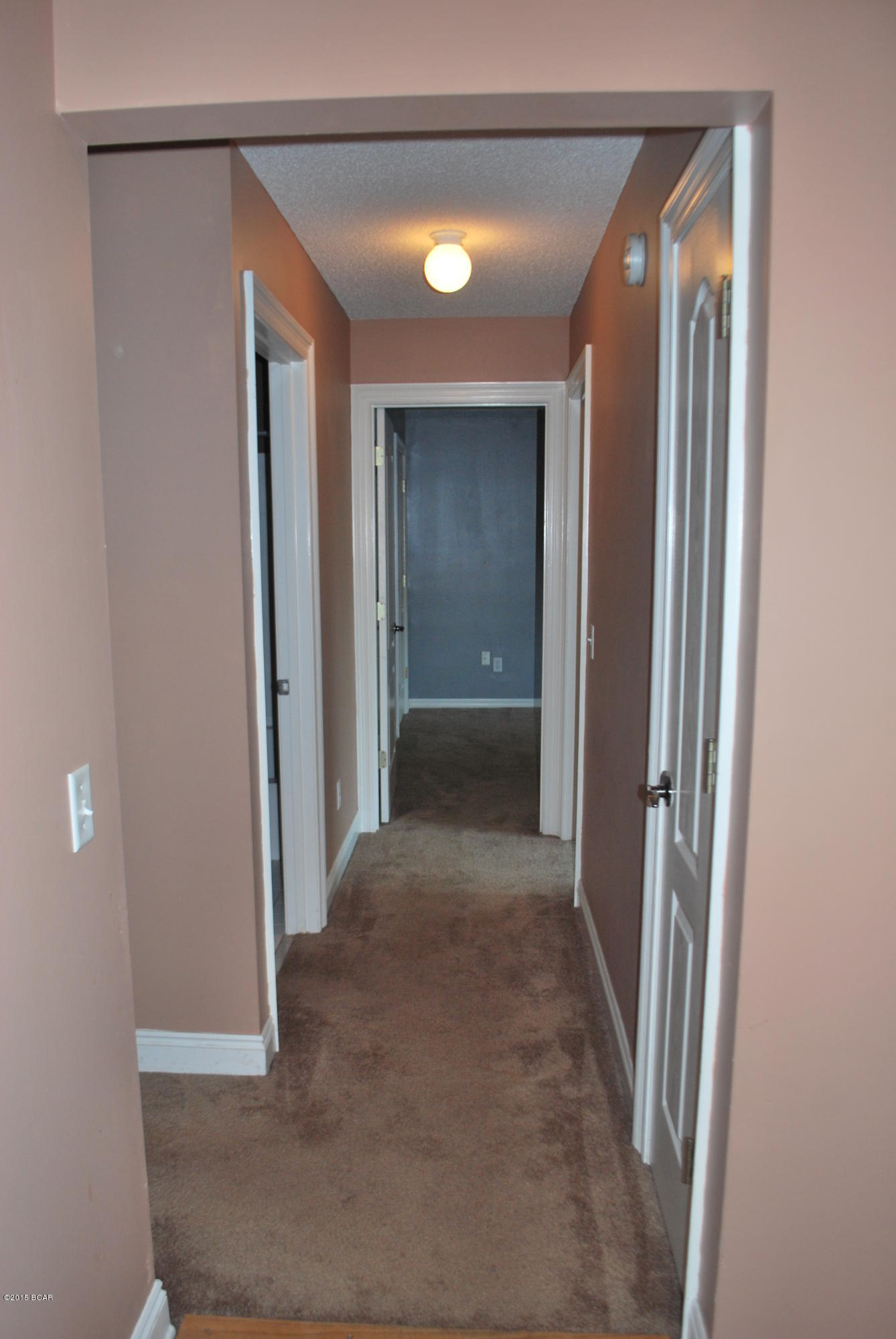 Britton Woods - Residential