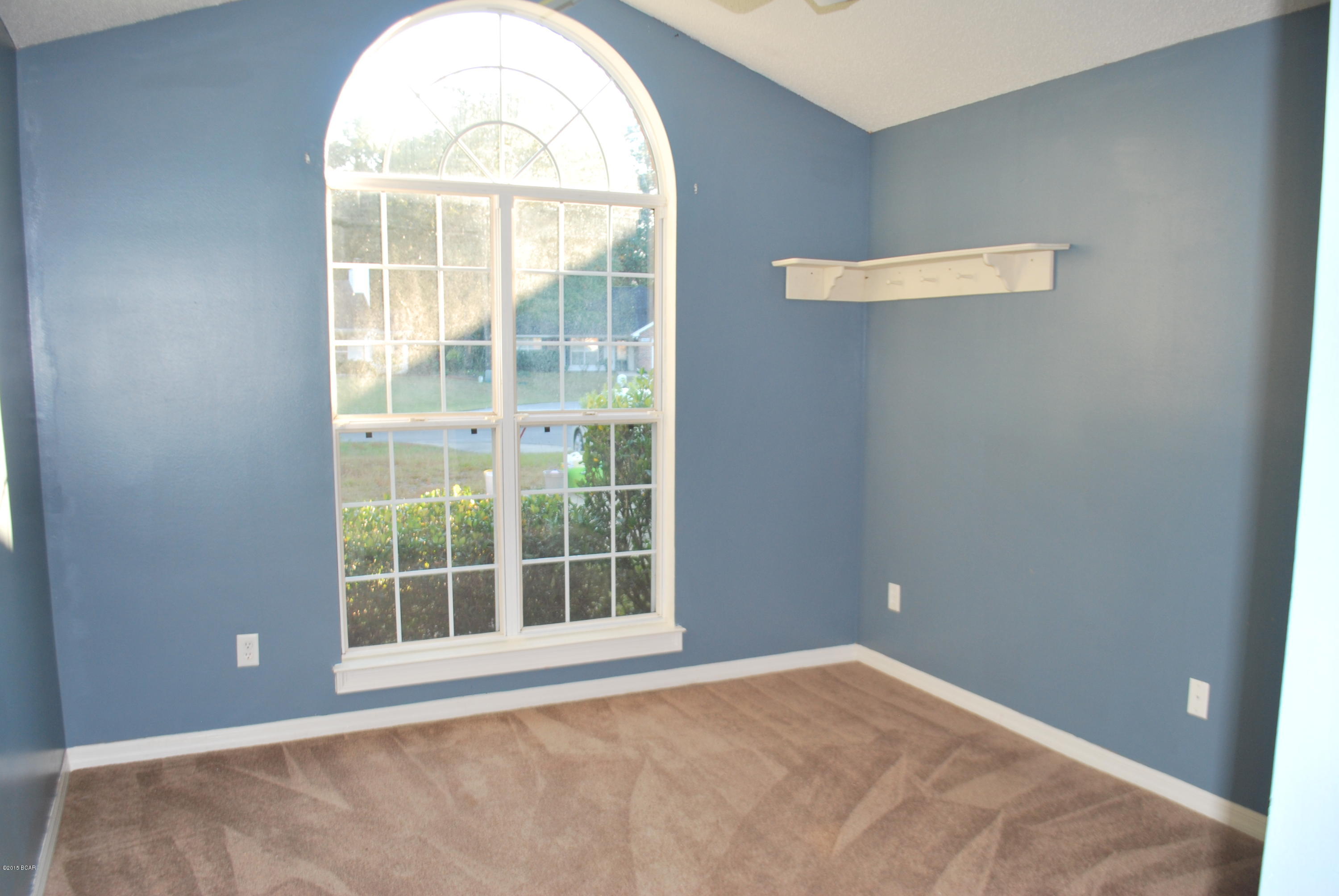 Britton Woods - Residential